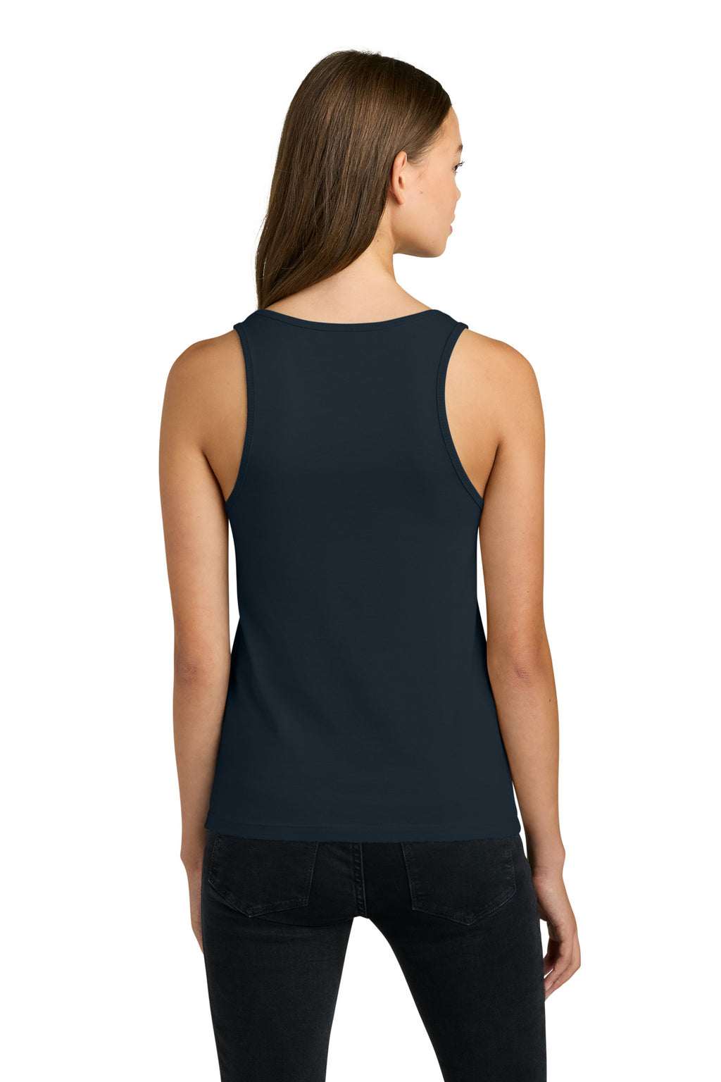Next Level Apparel Women's Cotton Tank NL3933