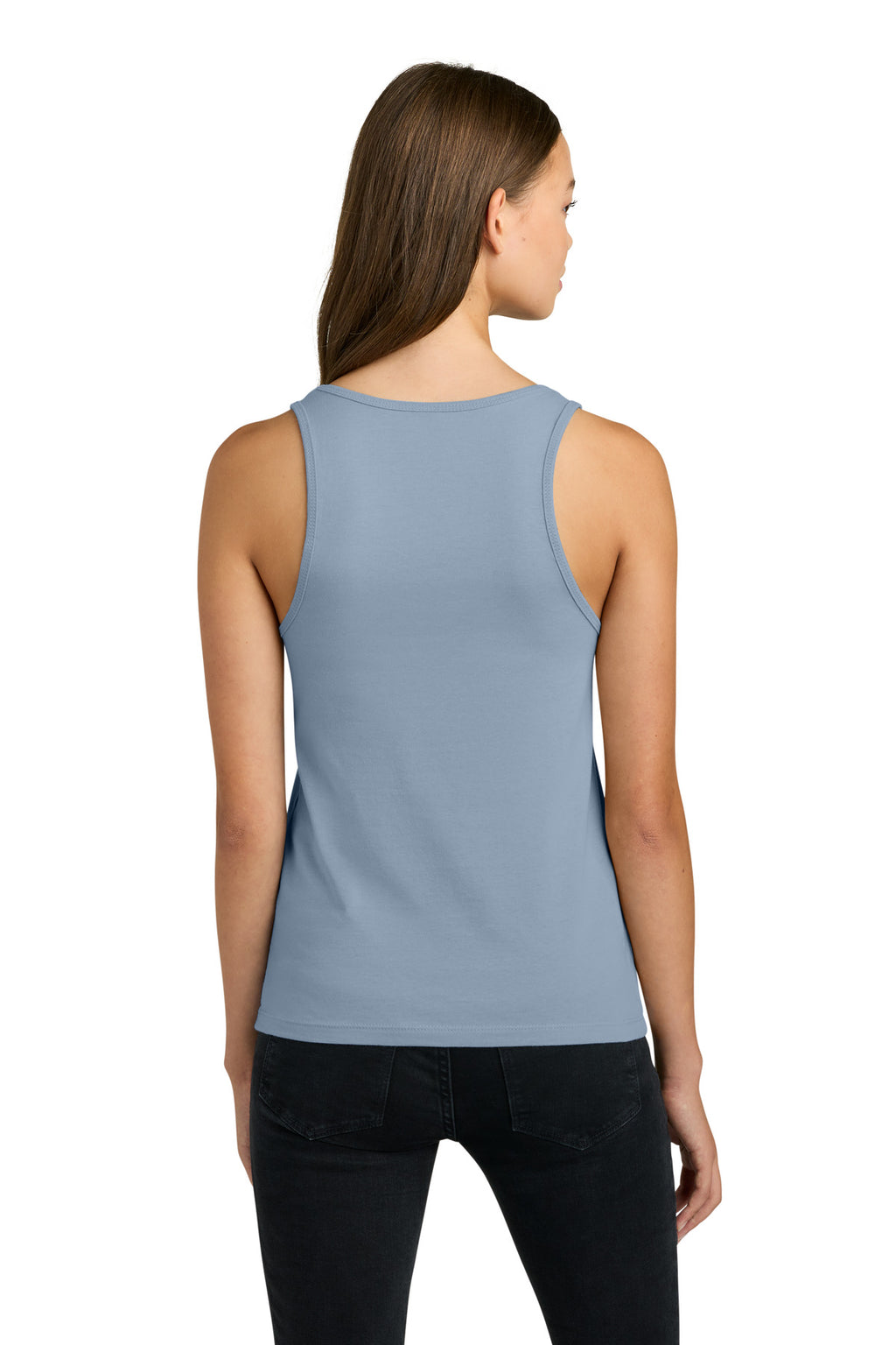 Next Level Apparel Women's Cotton Tank NL3933