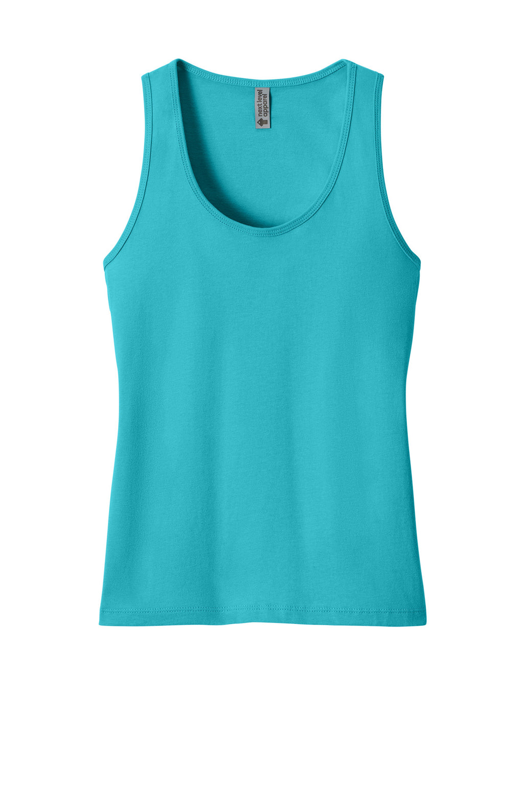 Next Level Apparel Women's Cotton Tank NL3933