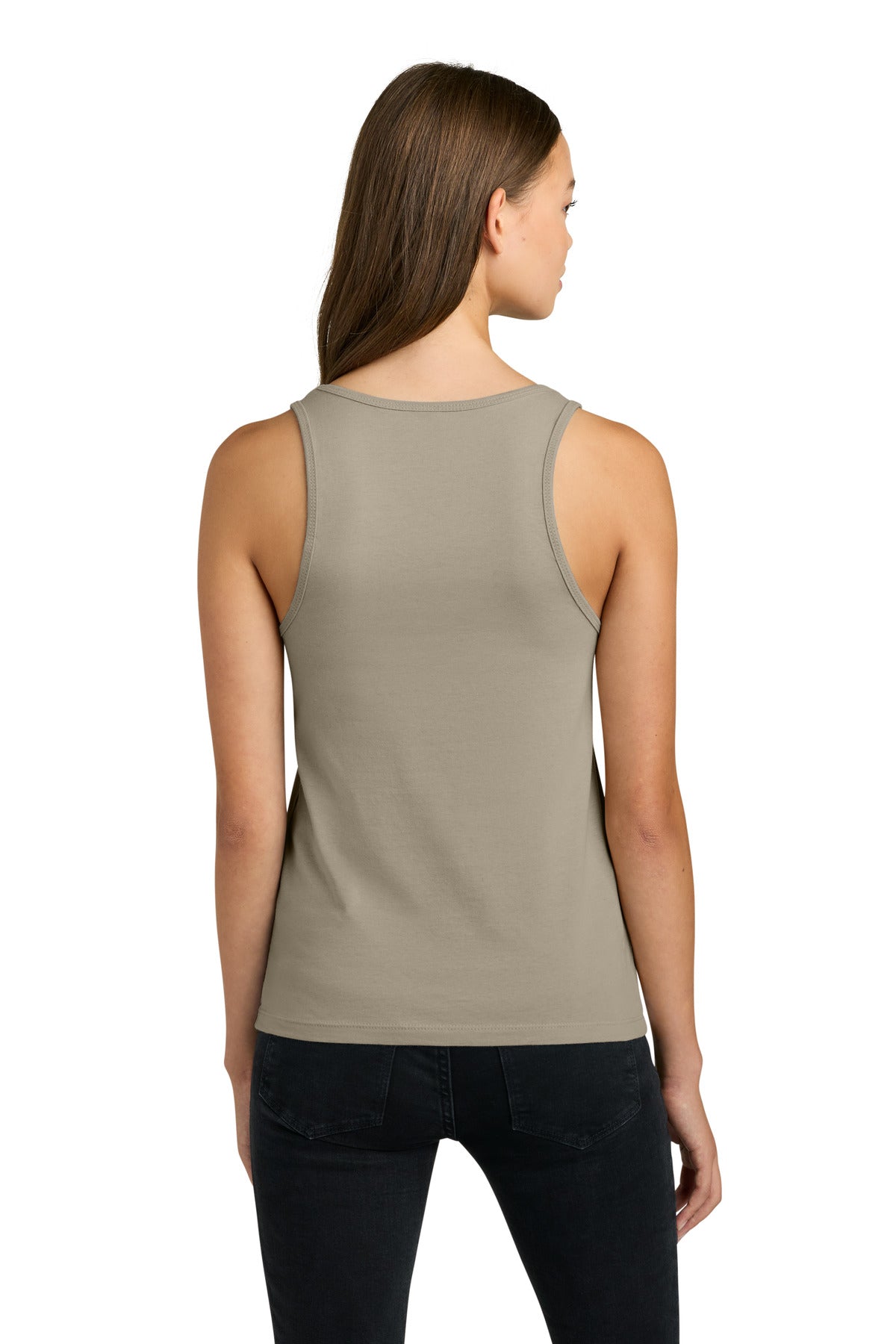 Next Level Apparel Women's Cotton Tank NL3933