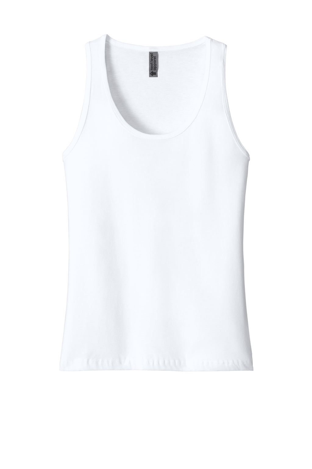 Next Level Apparel Women's Cotton Tank NL3933