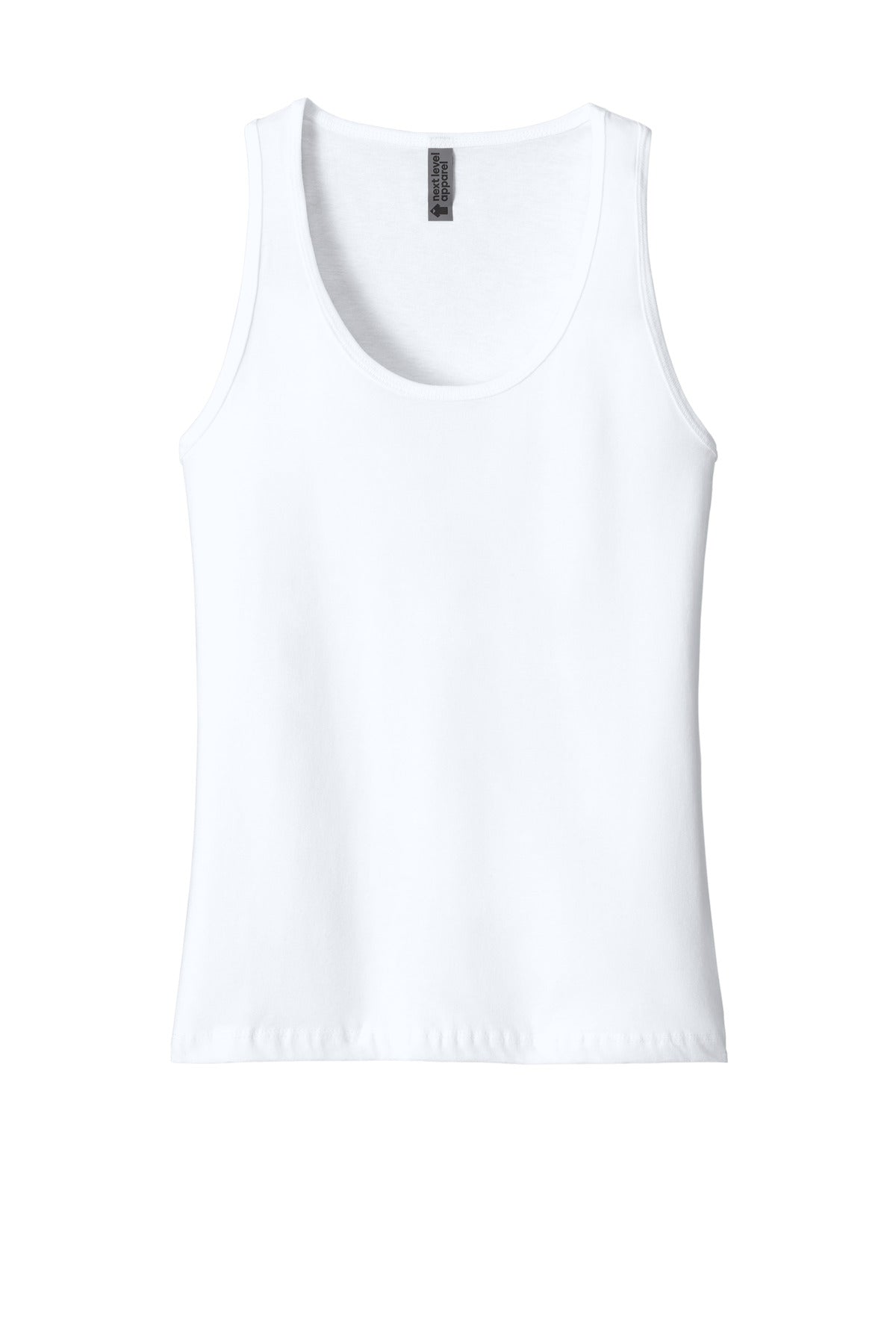 Next Level Apparel Women's Cotton Tank NL3933