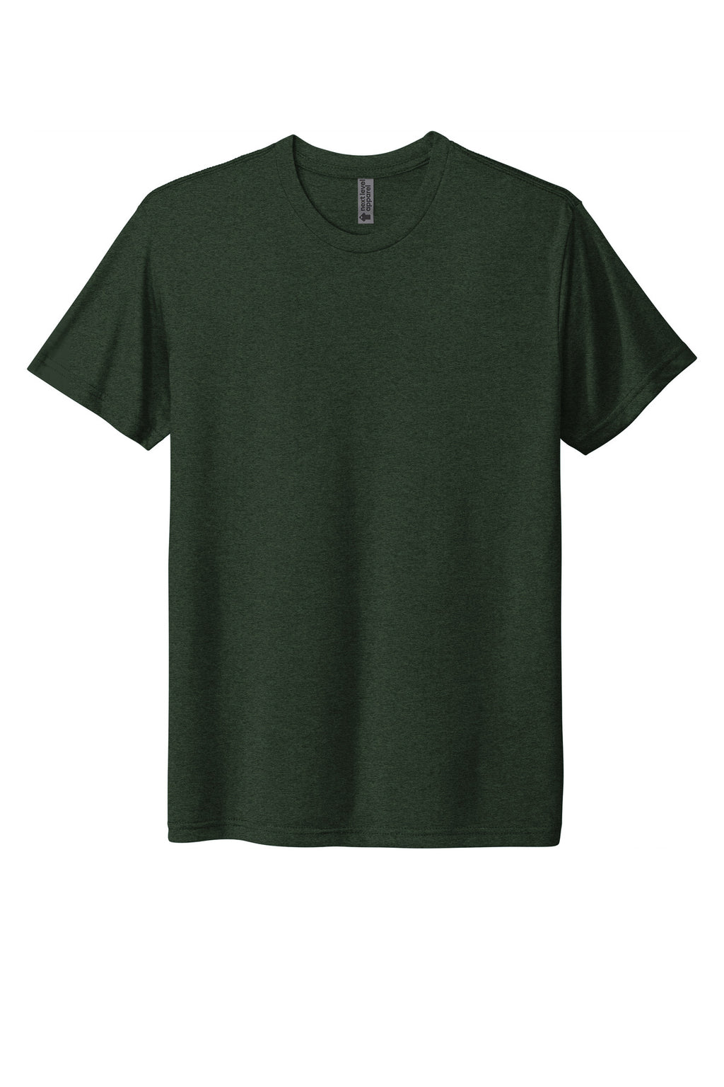 Next Level Apparel  Adult Tri-Blend Tee. NL6010