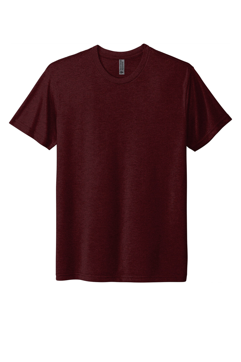 Next Level Apparel  Adult Tri-Blend Tee. NL6010