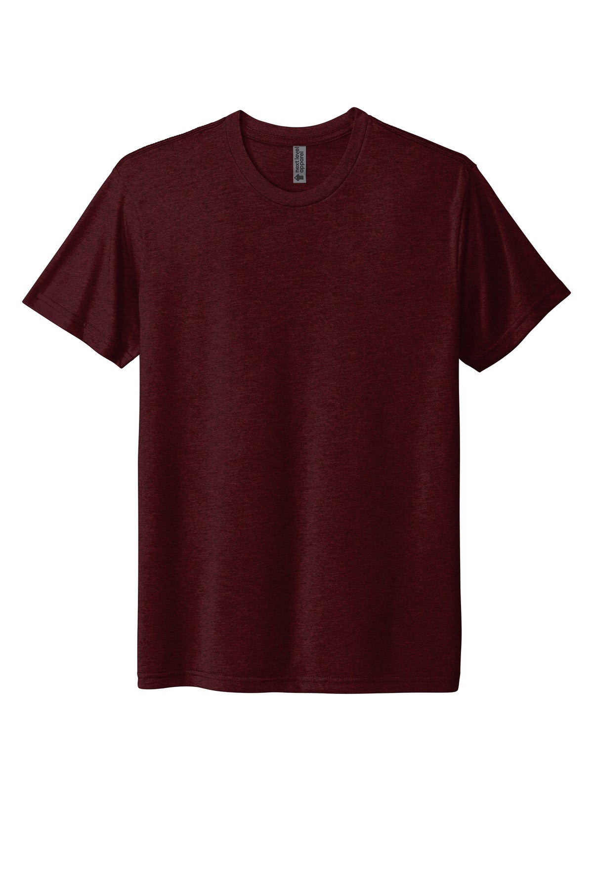 Next Level Apparel  Adult Tri-Blend Tee. NL6010