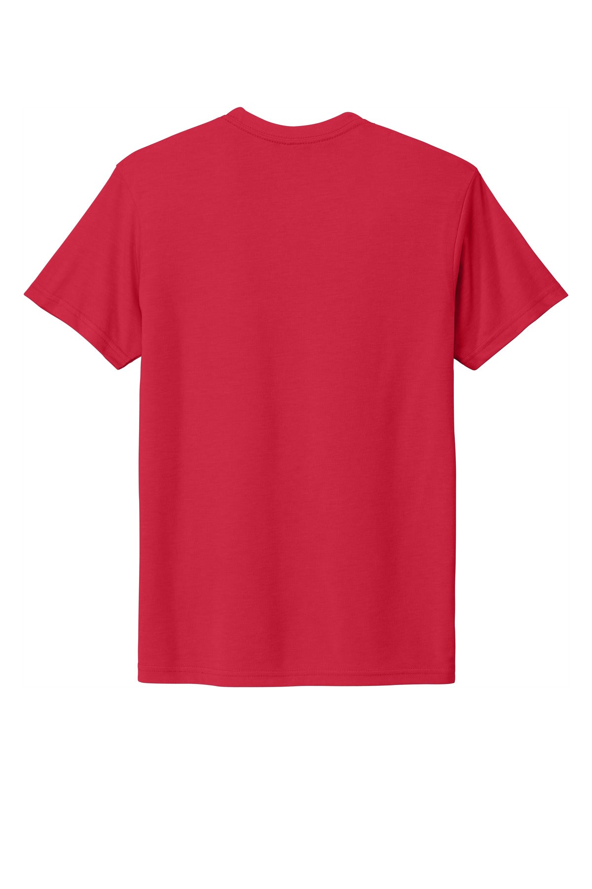 Next Level Apparel  Adult Tri-Blend Tee. NL6010