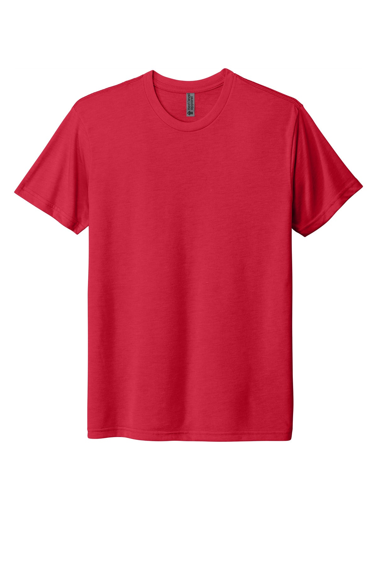 Next Level Apparel  Adult Tri-Blend Tee. NL6010