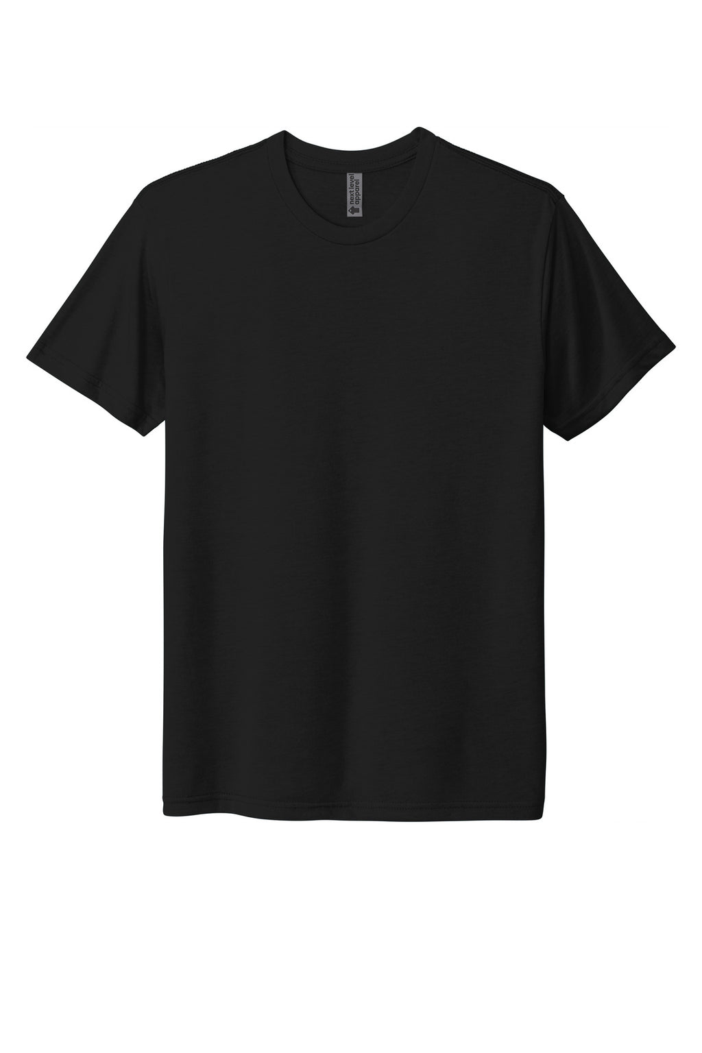 Next Level Apparel  Adult Tri-Blend Tee. NL6010