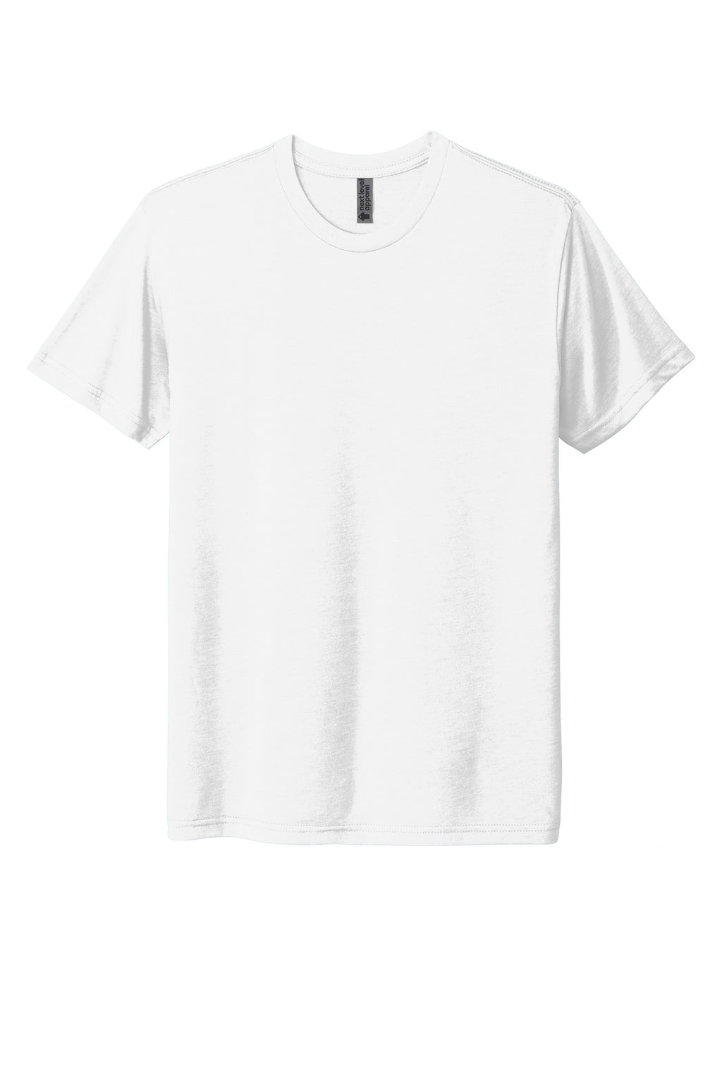 Next Level Apparel  Adult Tri-Blend Tee. NL6010