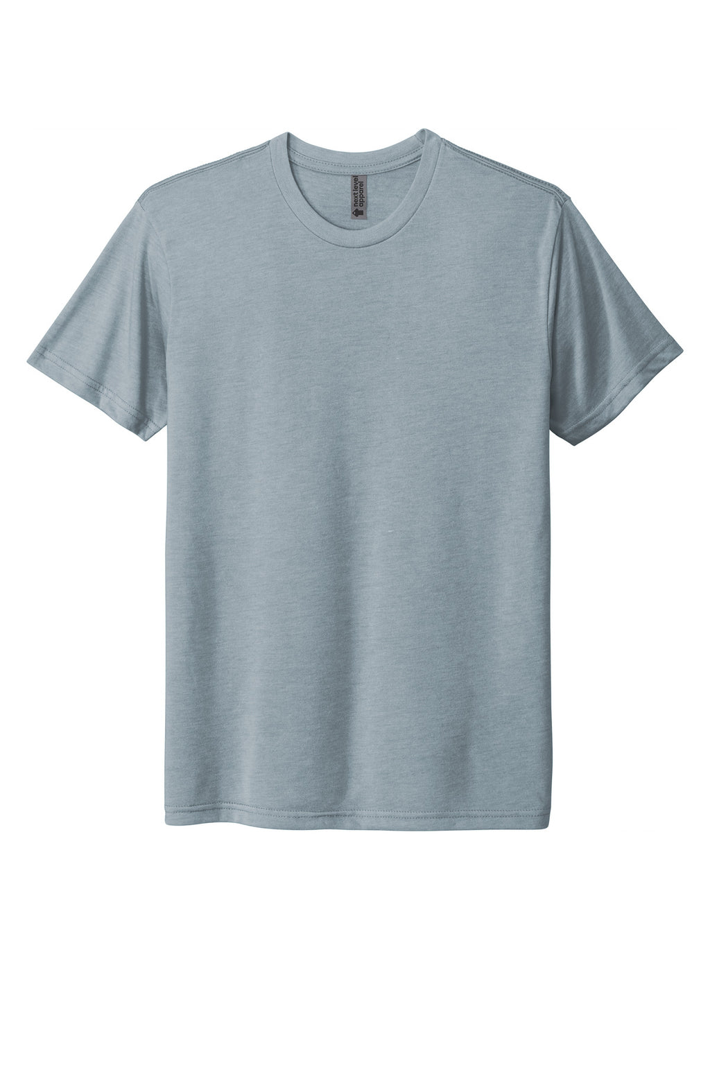 Next Level Apparel  Adult Tri-Blend Tee. NL6010