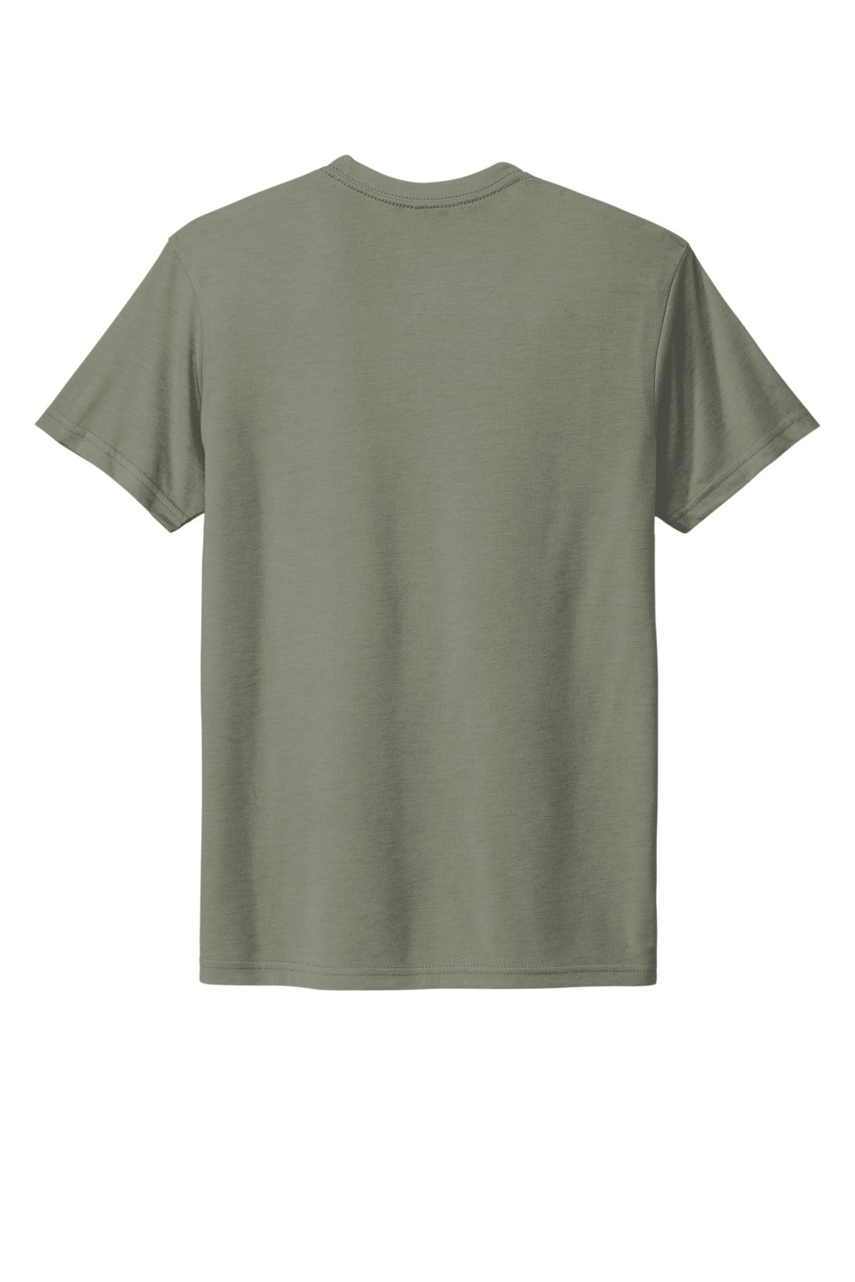 Next Level Apparel  Adult Tri-Blend Tee. NL6010