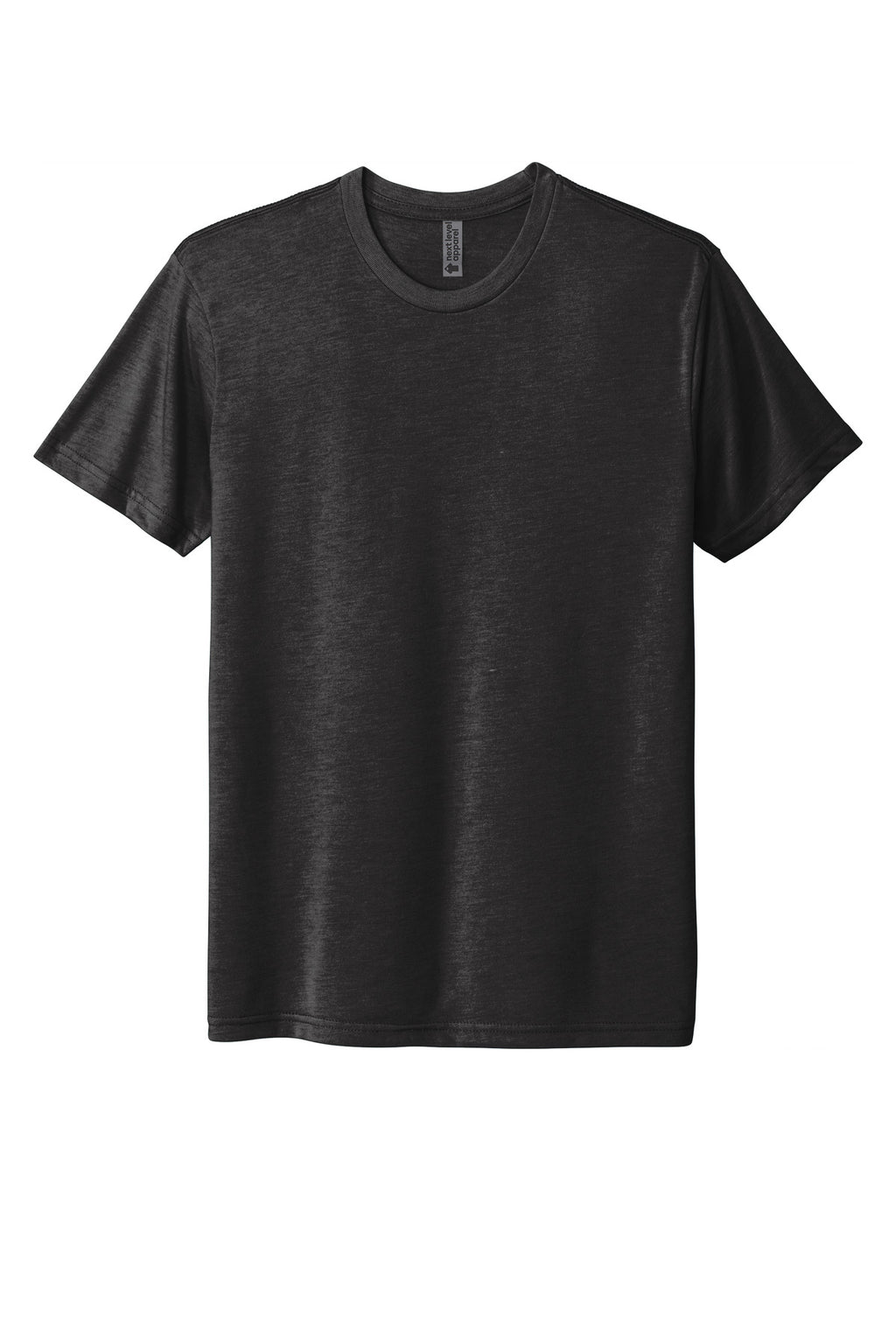 Next Level Apparel  Adult Tri-Blend Tee. NL6010