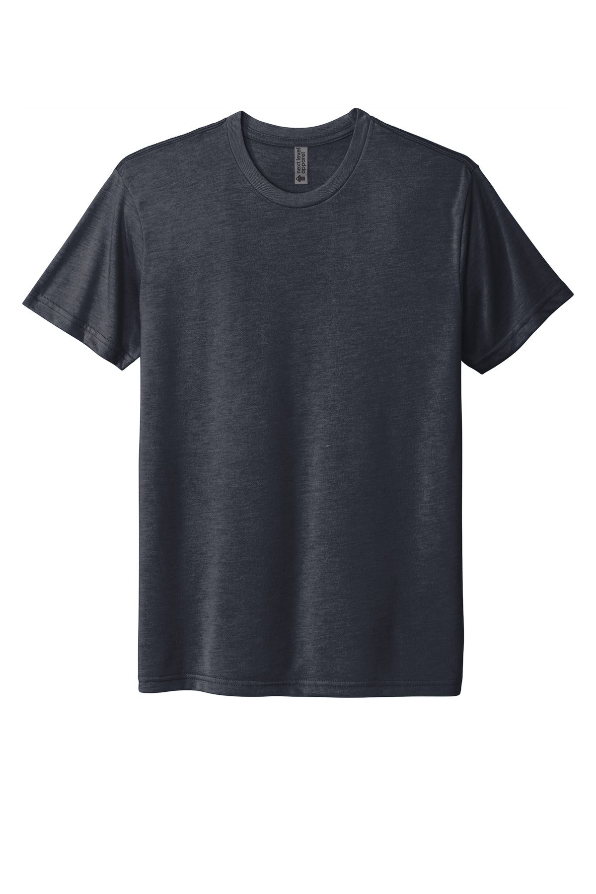 Next Level Apparel  Adult Tri-Blend Tee. NL6010