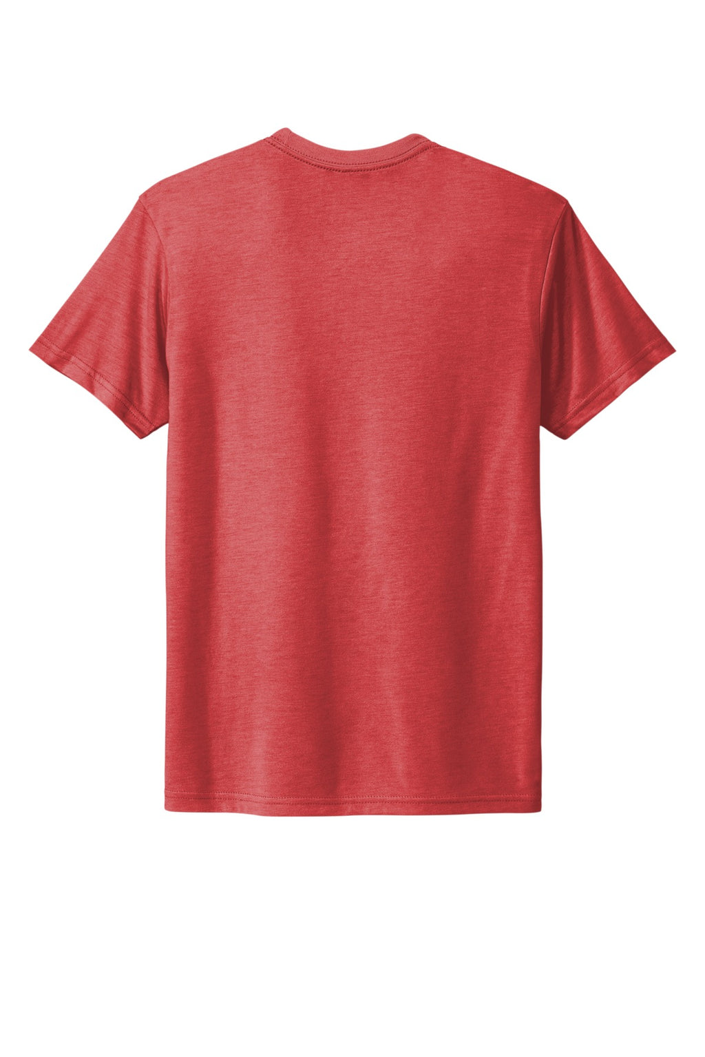 Next Level Apparel  Adult Tri-Blend Tee. NL6010