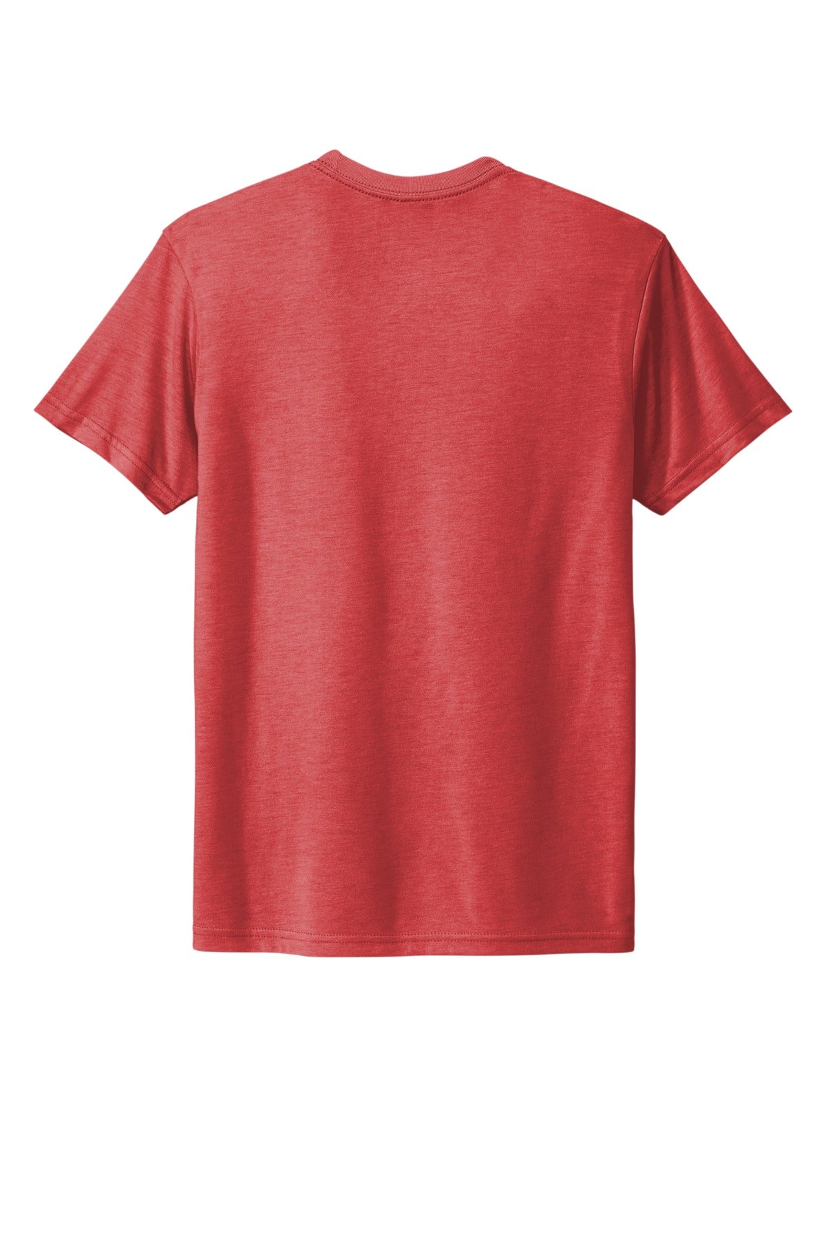 Next Level Apparel  Adult Tri-Blend Tee. NL6010