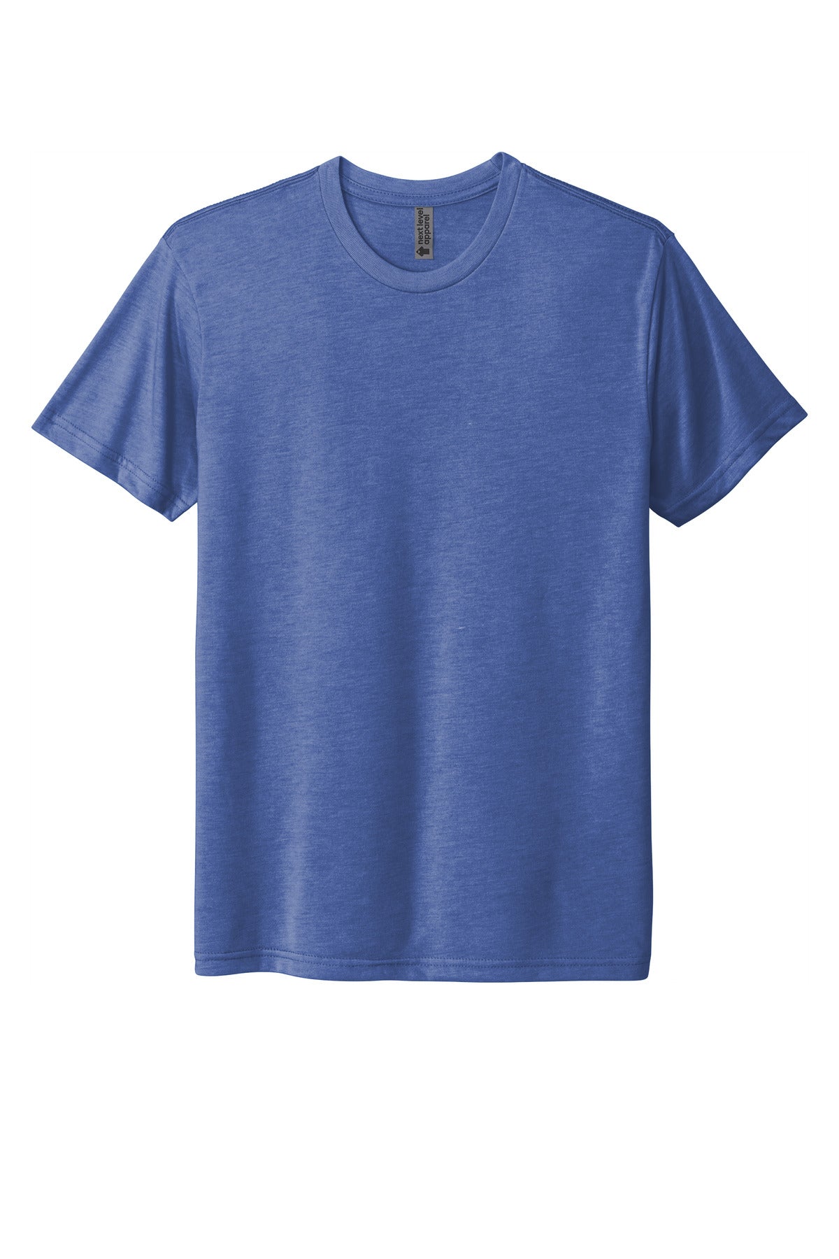 Next Level Apparel  Adult Tri-Blend Tee. NL6010