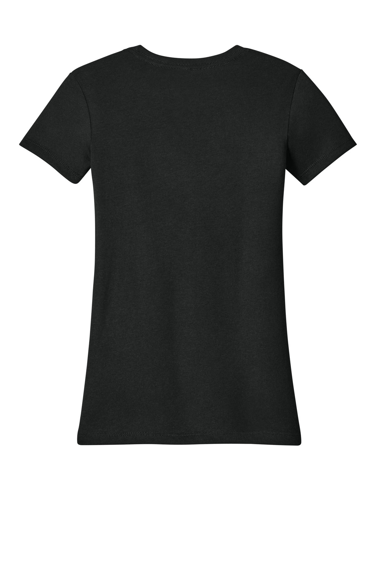Next Level Apparel  Women's Tri-Blend Tee. NL6710