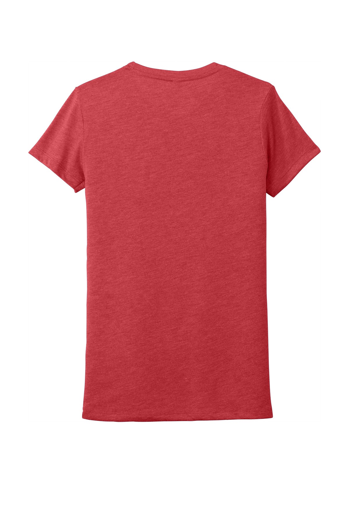 Next Level Apparel  Women's Tri-Blend Tee. NL6710