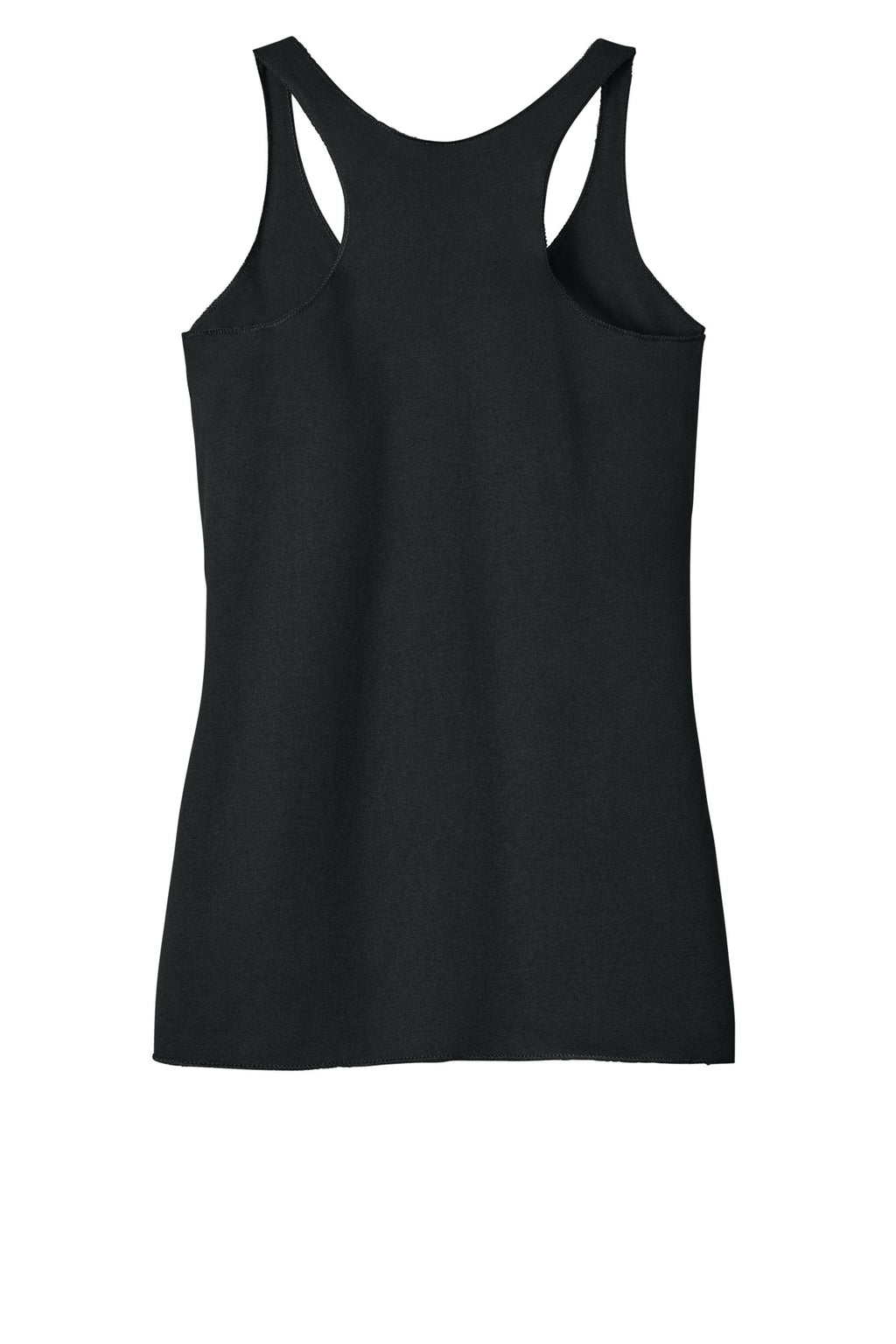 Next Level Apparel  Women's Tri-Blend Racerback Tank. NL6733