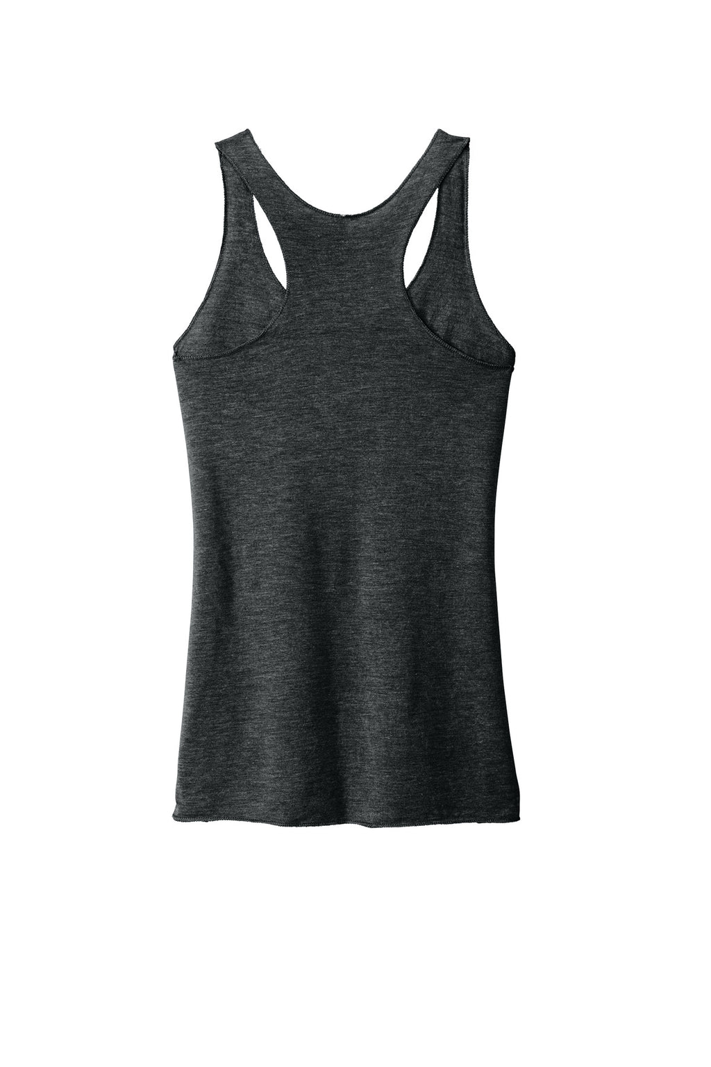 Next Level Apparel  Women's Tri-Blend Racerback Tank. NL6733