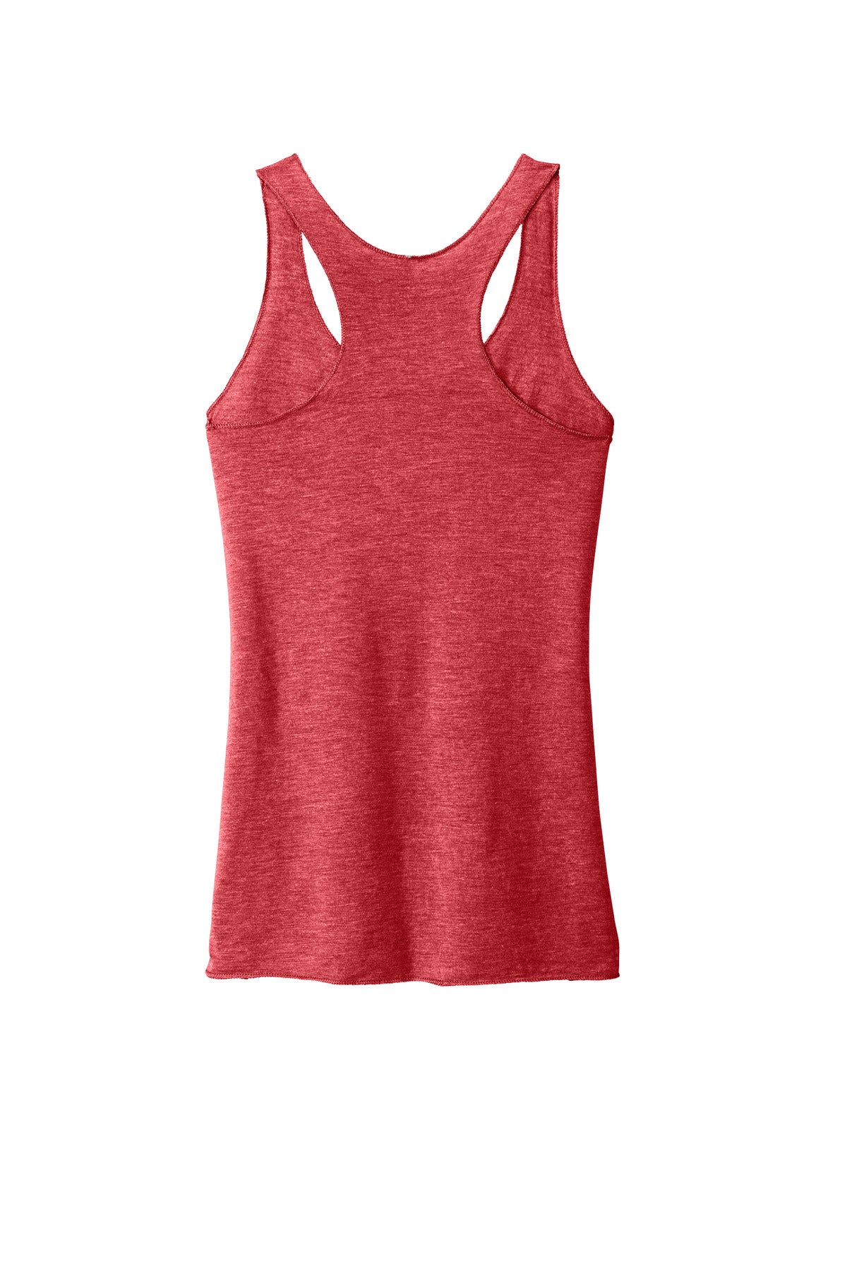 Next Level Apparel  Women's Tri-Blend Racerback Tank. NL6733