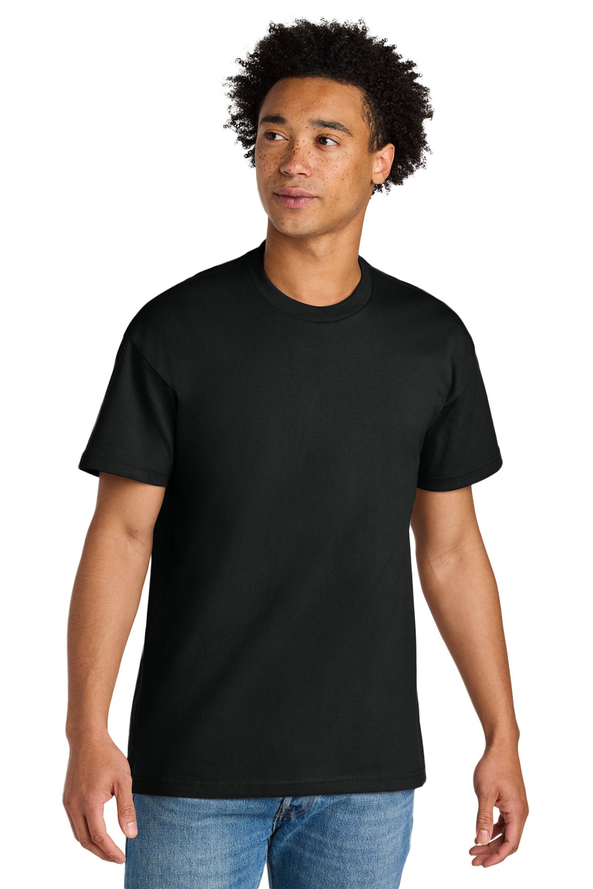 Next Level Apparel Heavyweight Tee NL7200