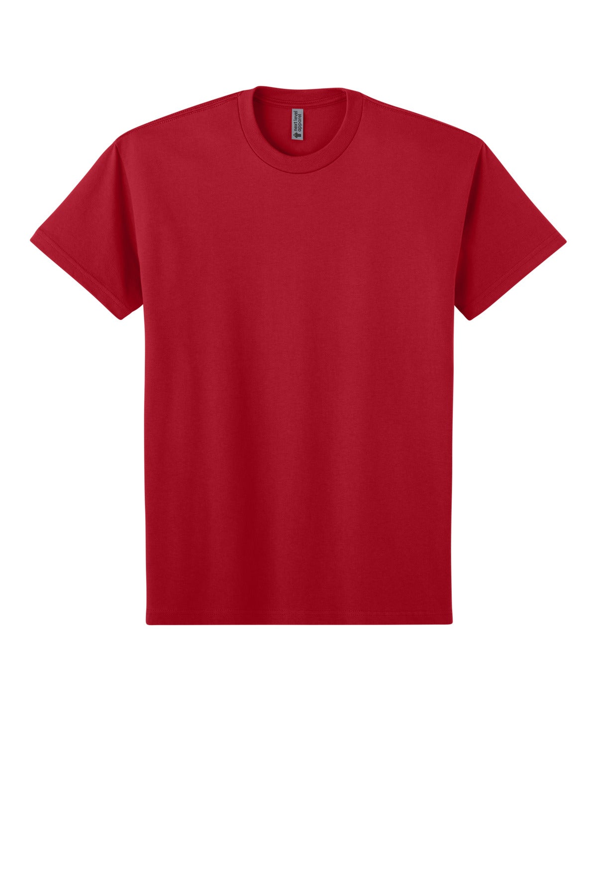 Next Level Apparel Heavyweight Tee NL7200