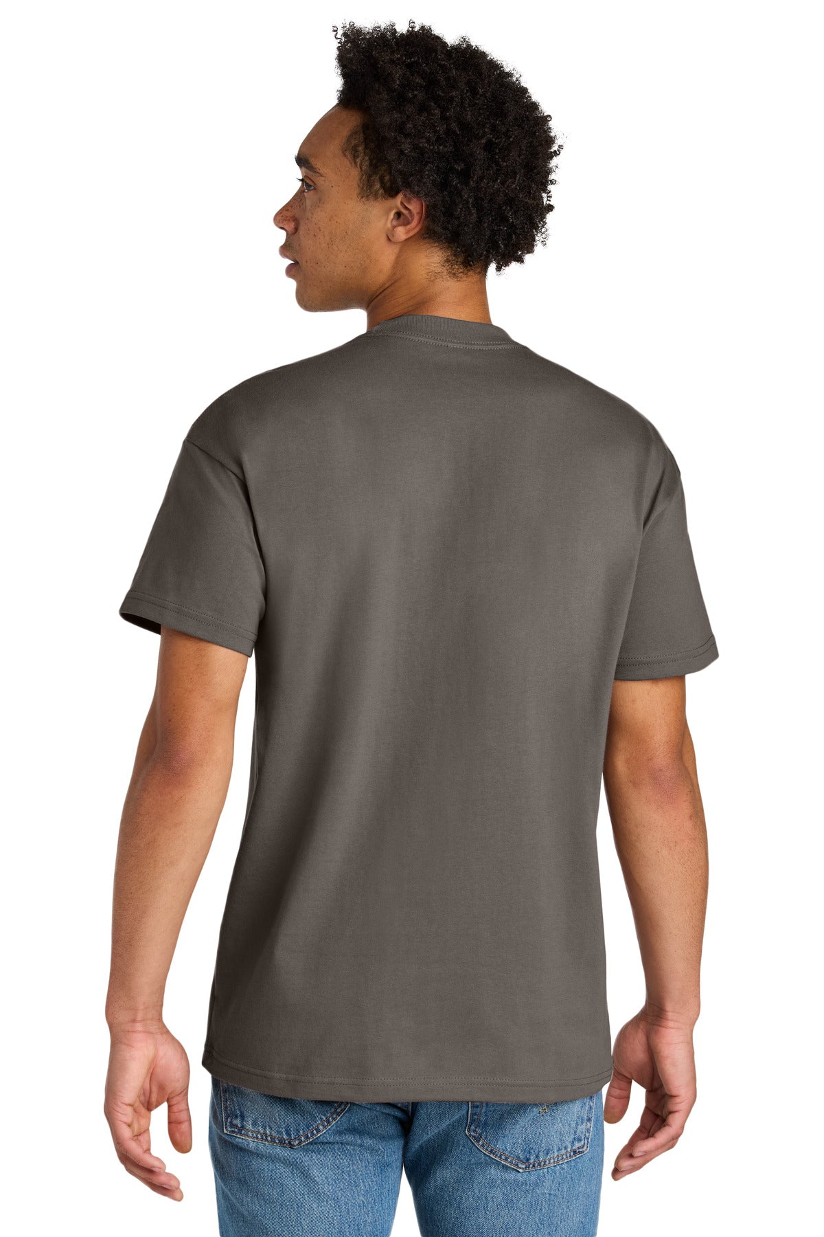 Next Level Apparel Heavyweight Tee NL7200