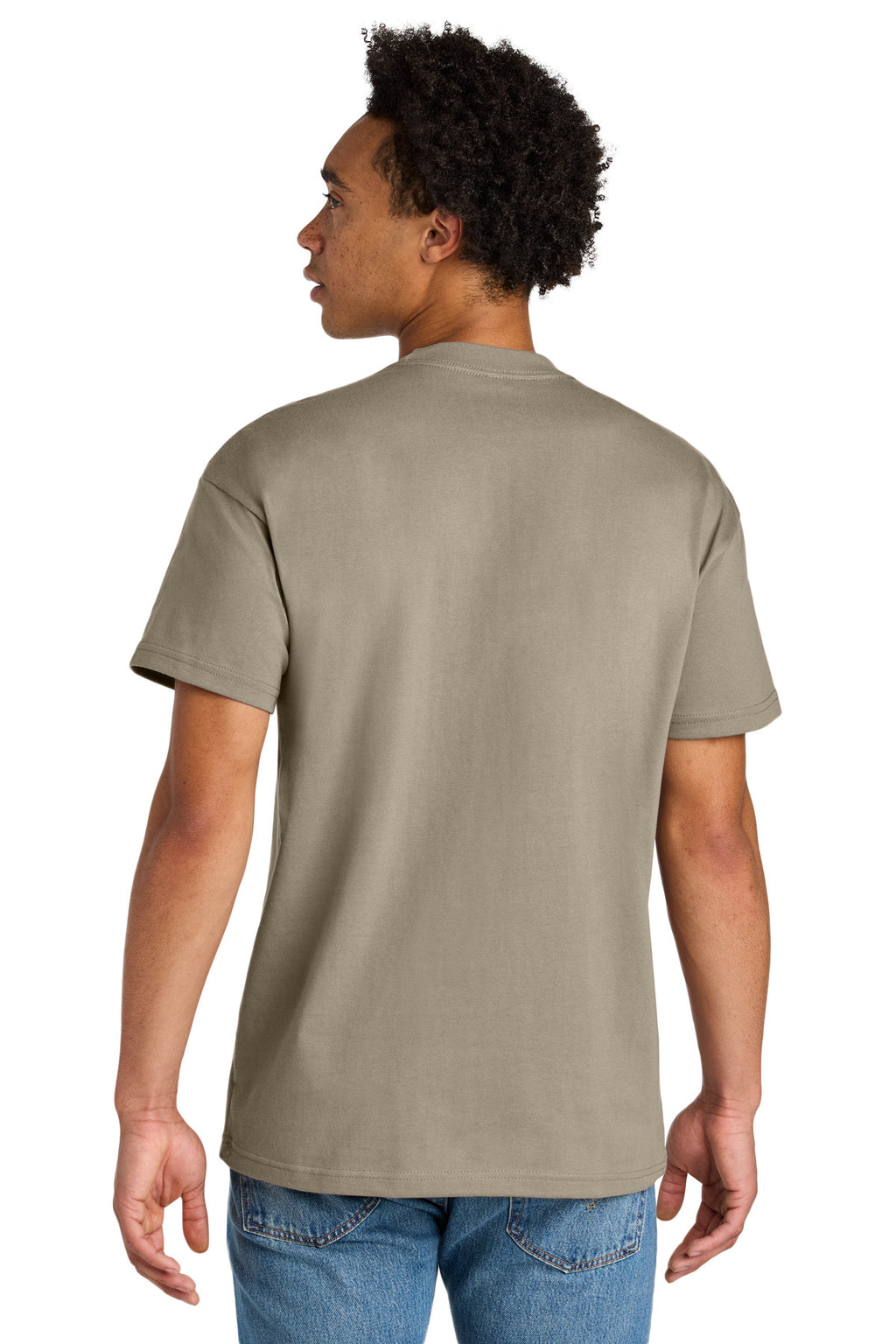 Next Level Apparel Heavyweight Tee NL7200