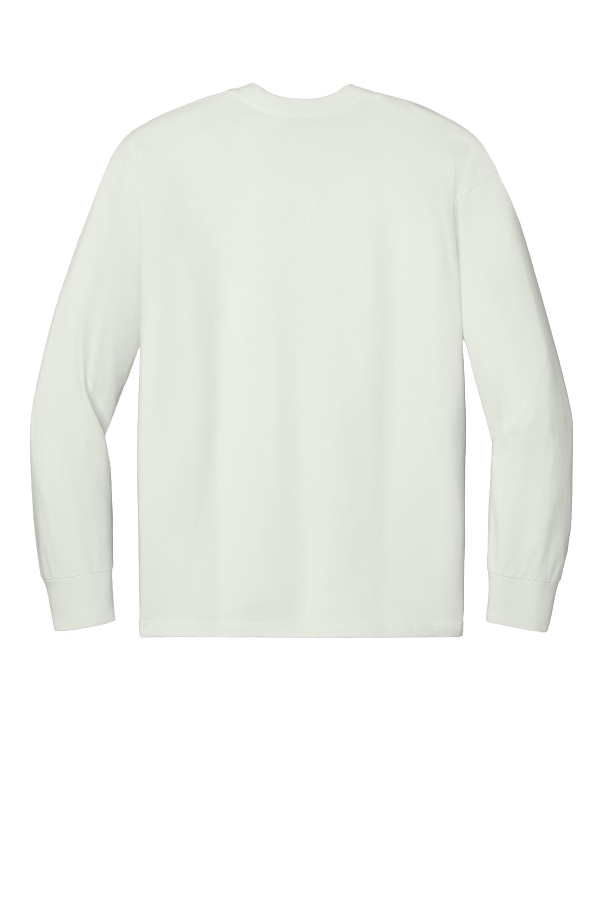 Next Level Apparel Heavyweight Long Sleeve Tee NL7211