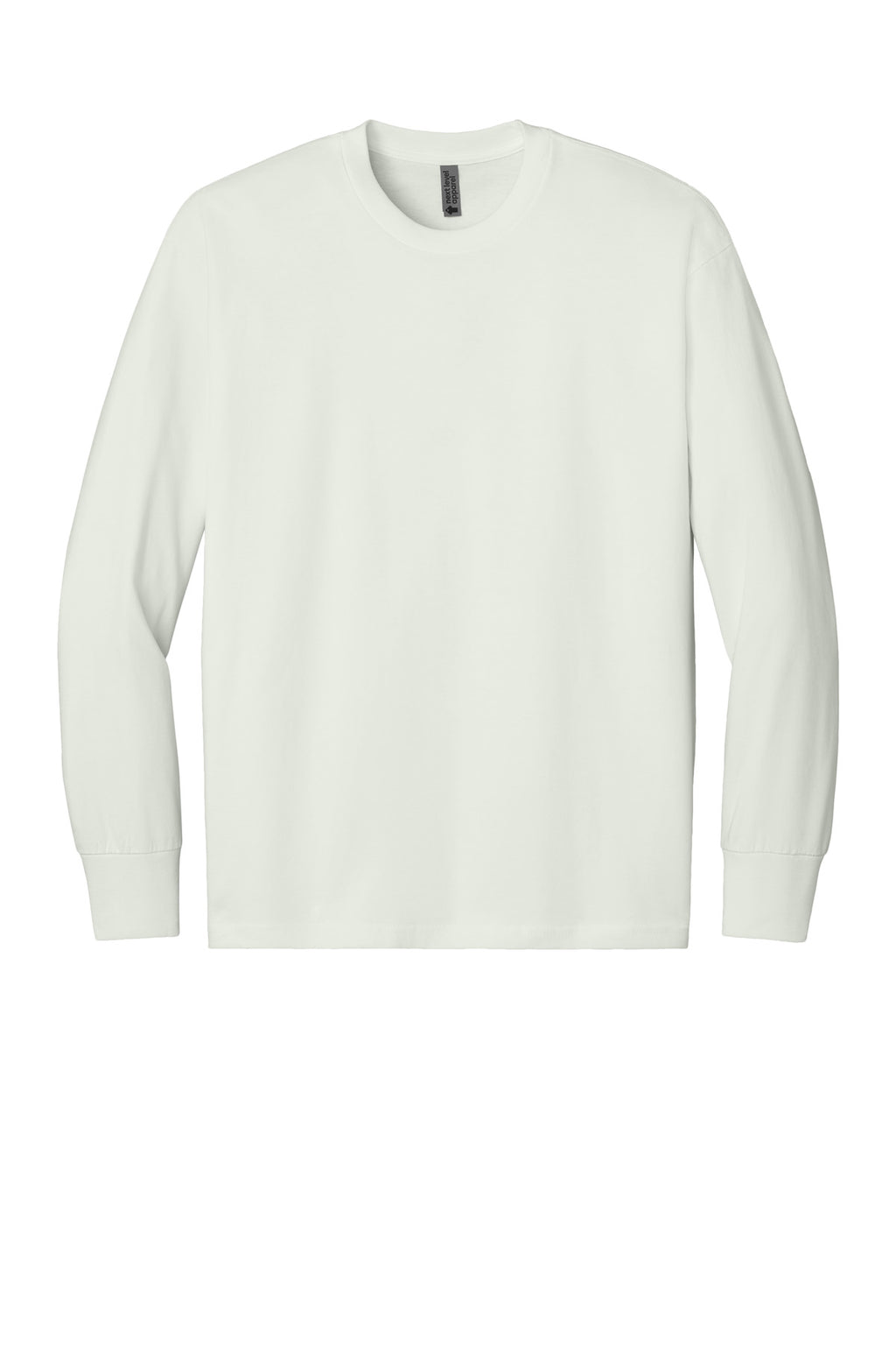 Next Level Apparel Heavyweight Long Sleeve Tee NL7211