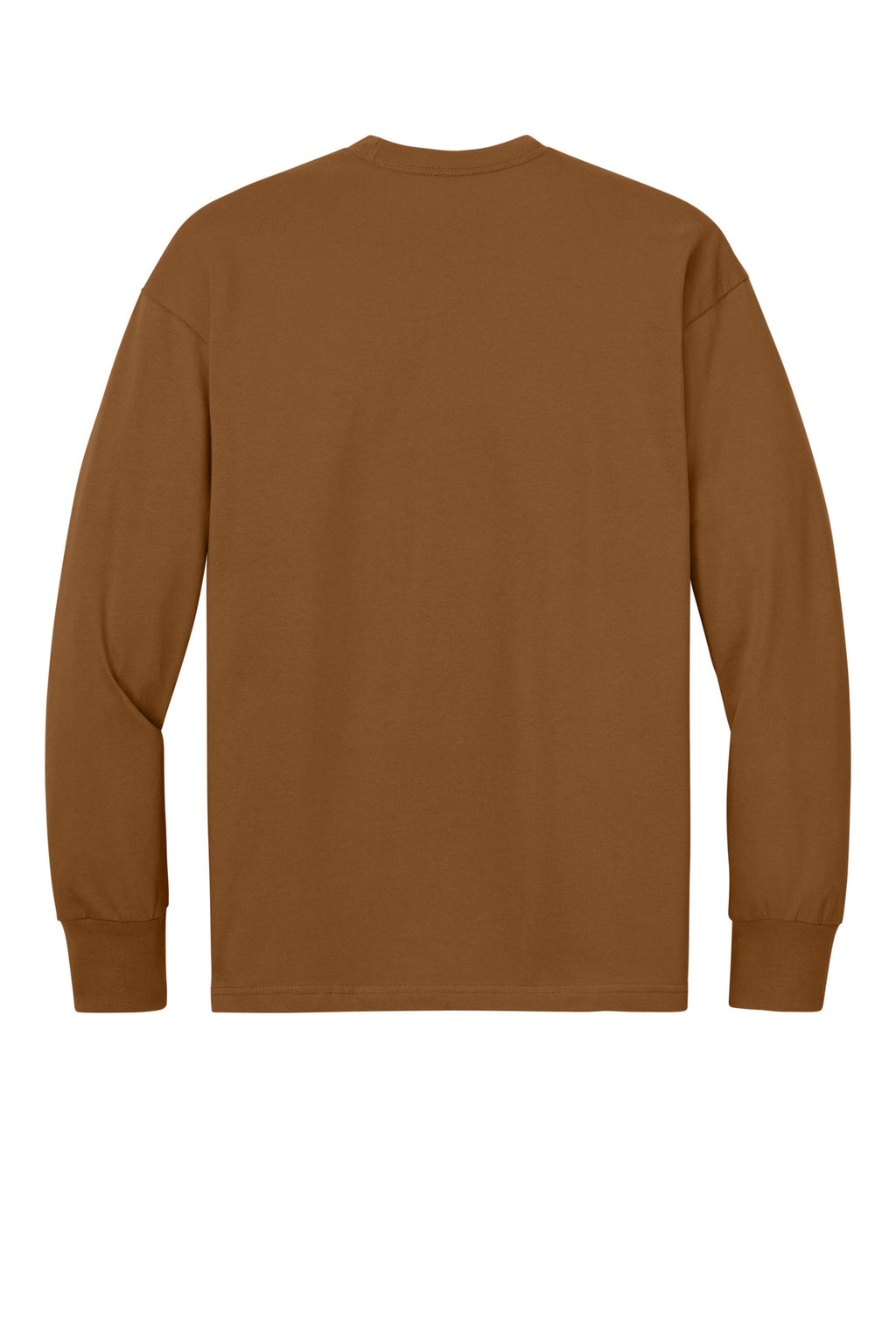 Next Level Apparel Heavyweight Long Sleeve Tee NL7211