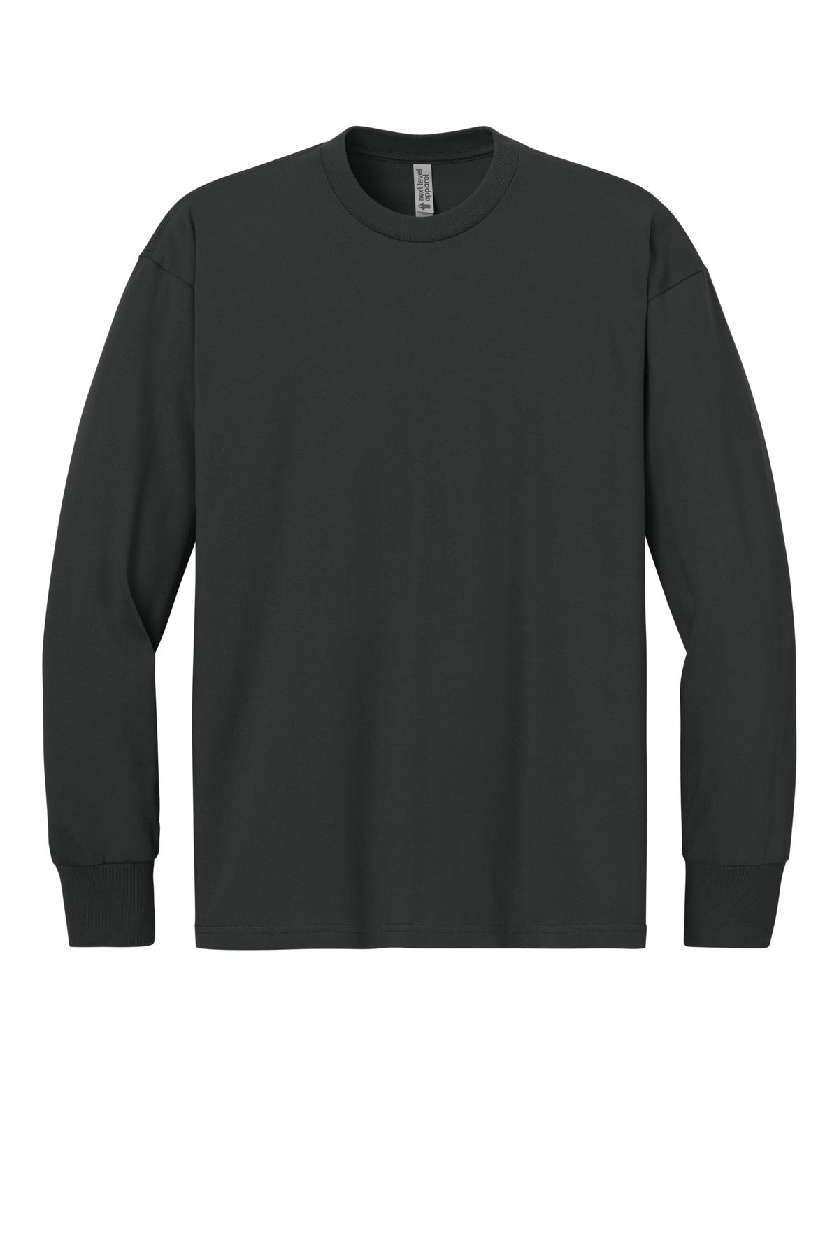 Next Level Apparel Heavyweight Long Sleeve Tee NL7211