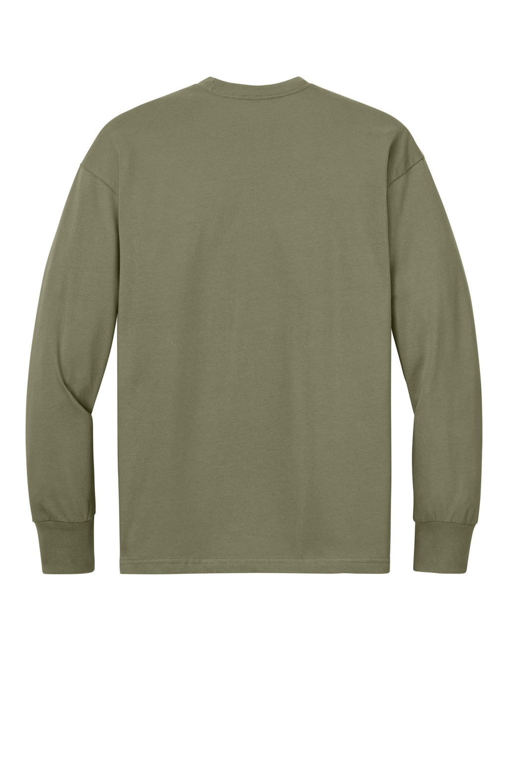 Next Level Apparel Heavyweight Long Sleeve Tee NL7211