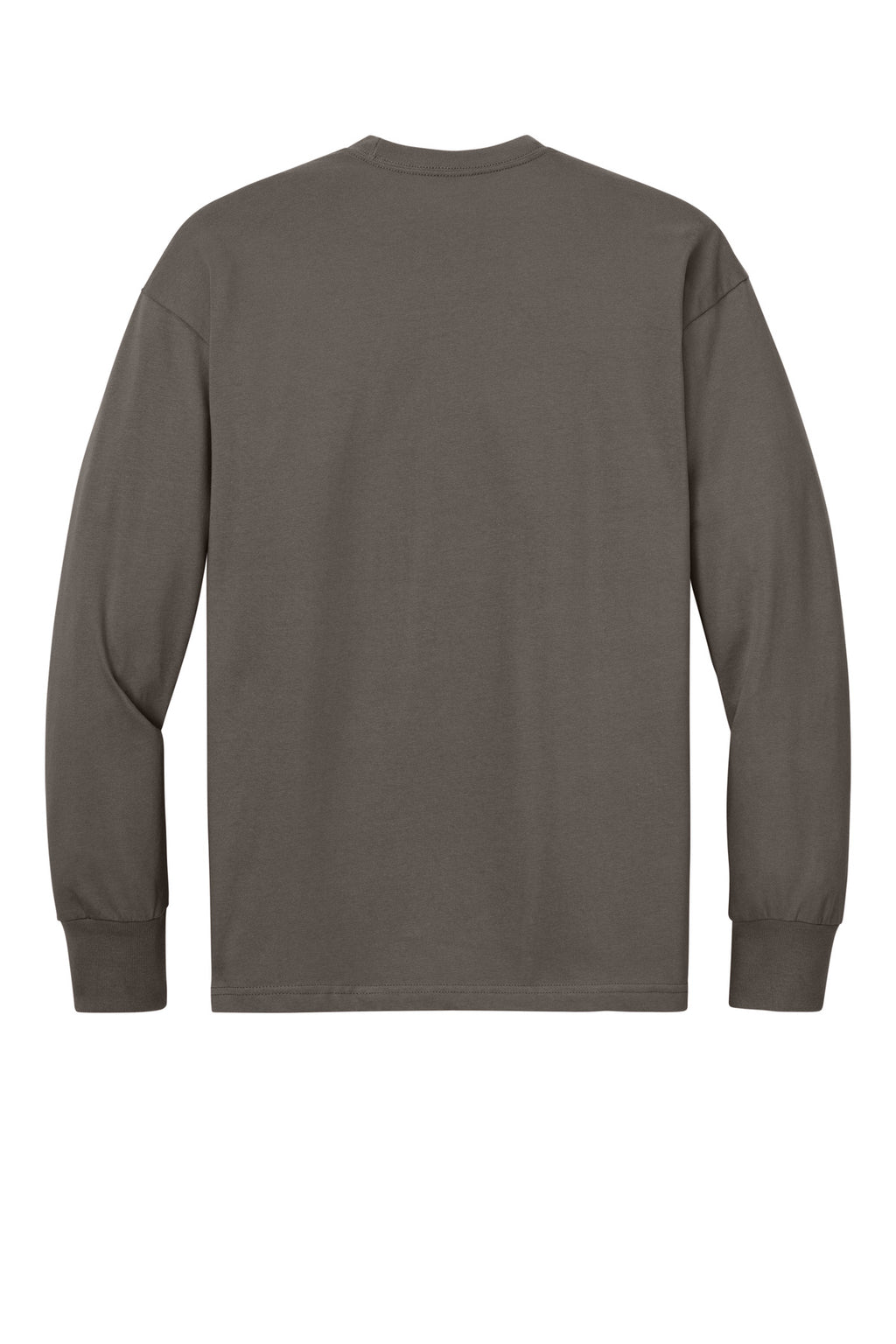 Next Level Apparel Heavyweight Long Sleeve Tee NL7211