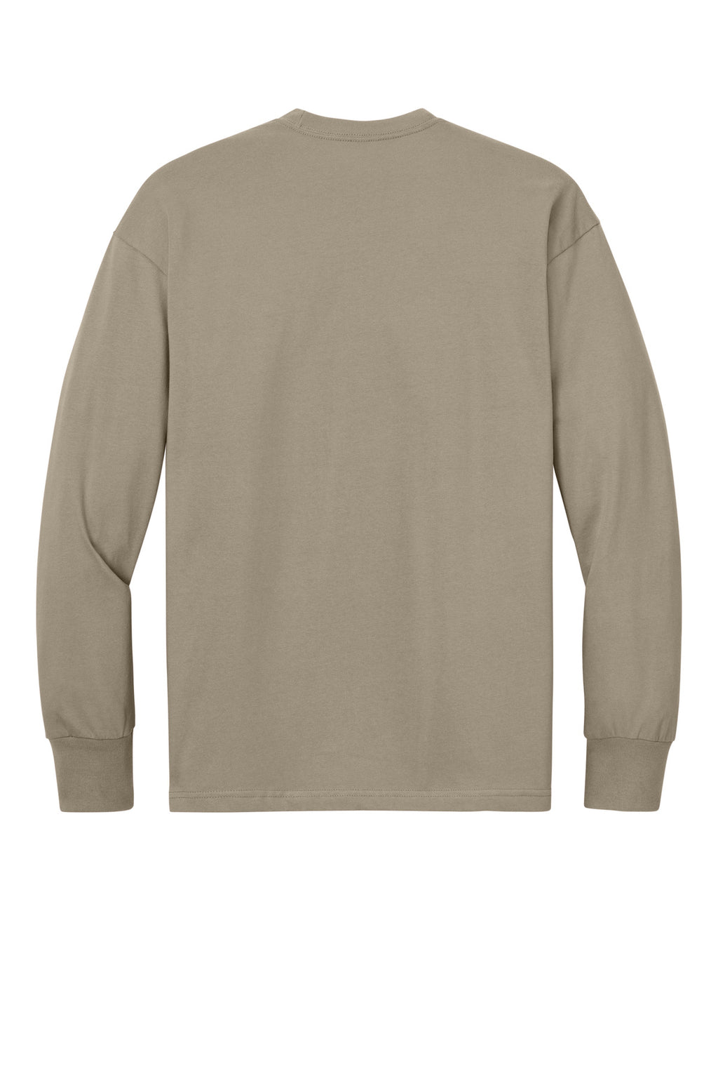 Next Level Apparel Heavyweight Long Sleeve Tee NL7211
