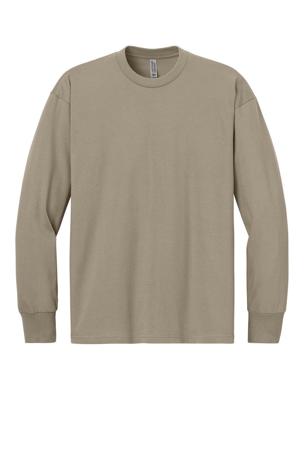 Next Level Apparel Heavyweight Long Sleeve Tee NL7211