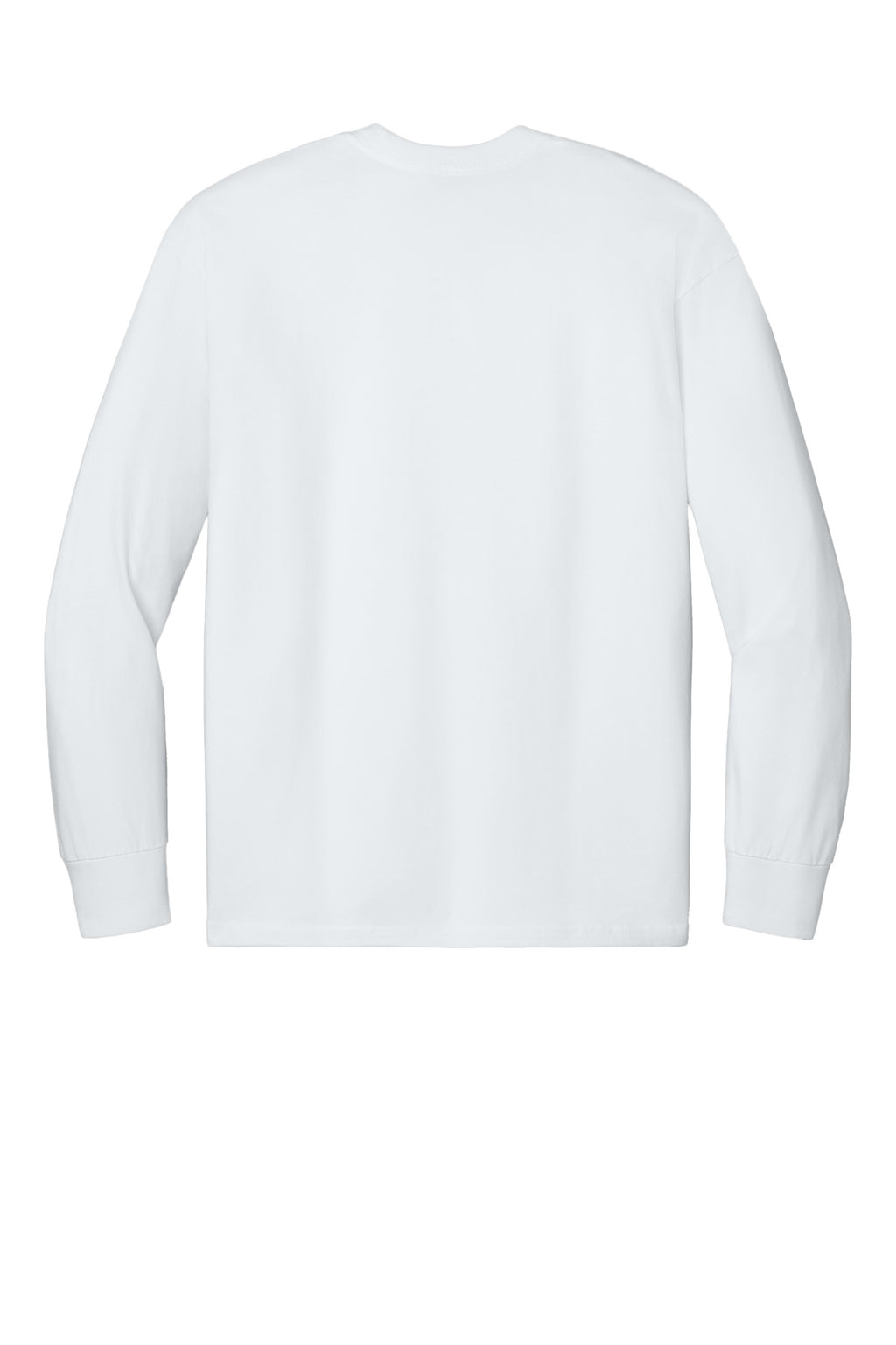 Next Level Apparel Heavyweight Long Sleeve Tee NL7211