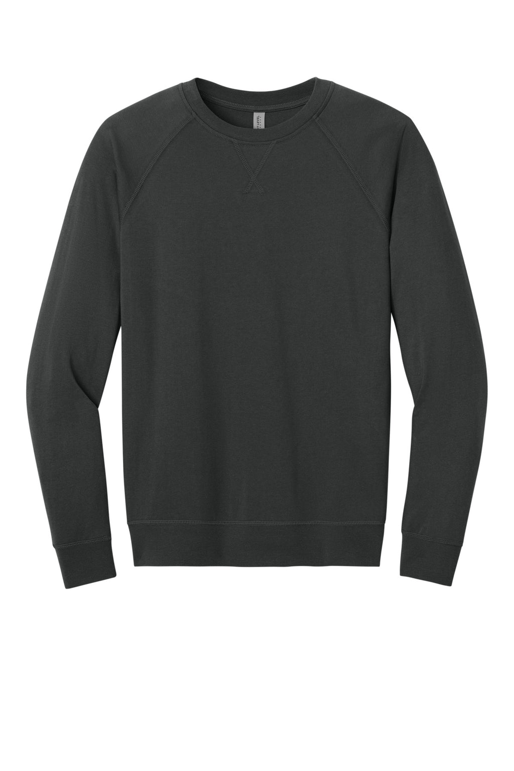 Next Level Apparel Laguna Raglan Sweatshirt NL9000