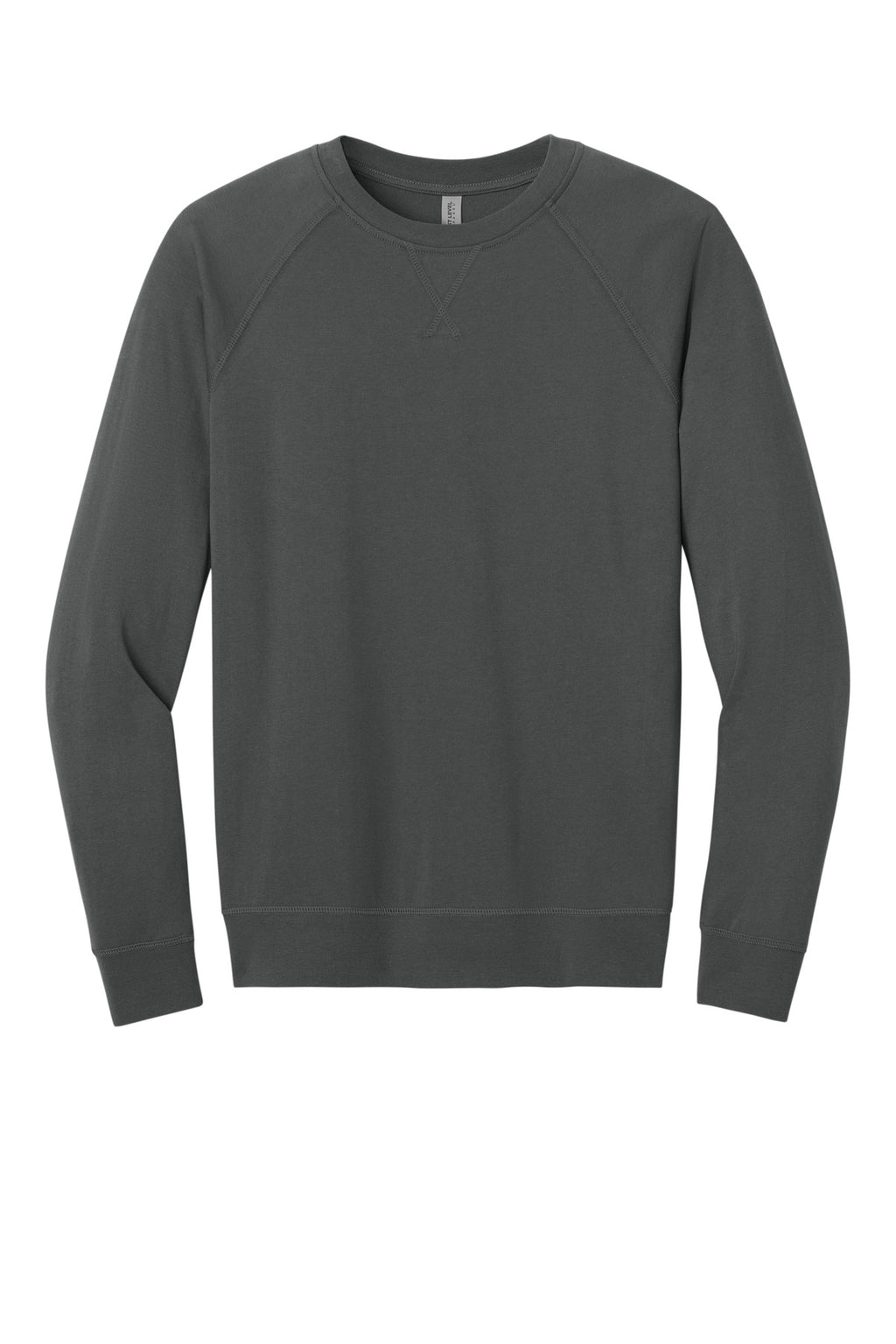 Next Level Apparel Laguna Raglan Sweatshirt NL9000