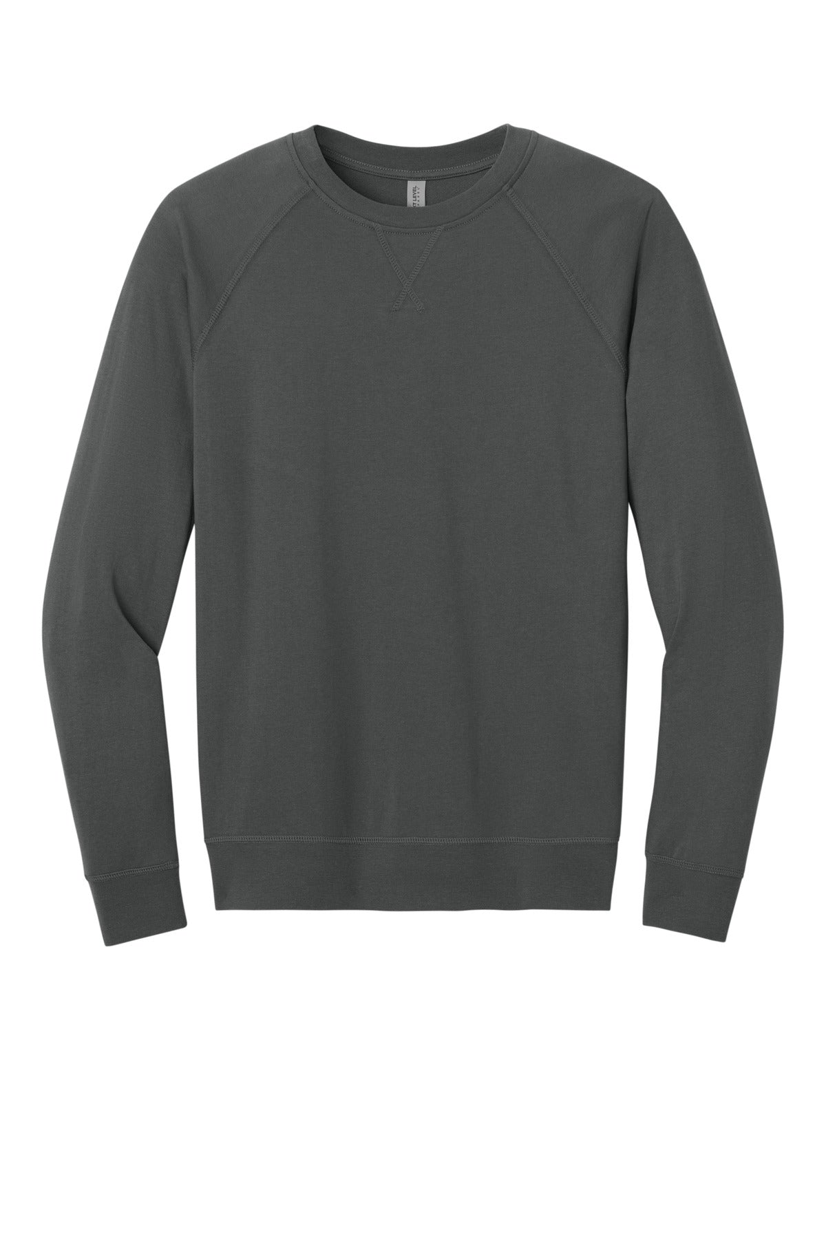 Next Level Apparel Laguna Raglan Sweatshirt NL9000