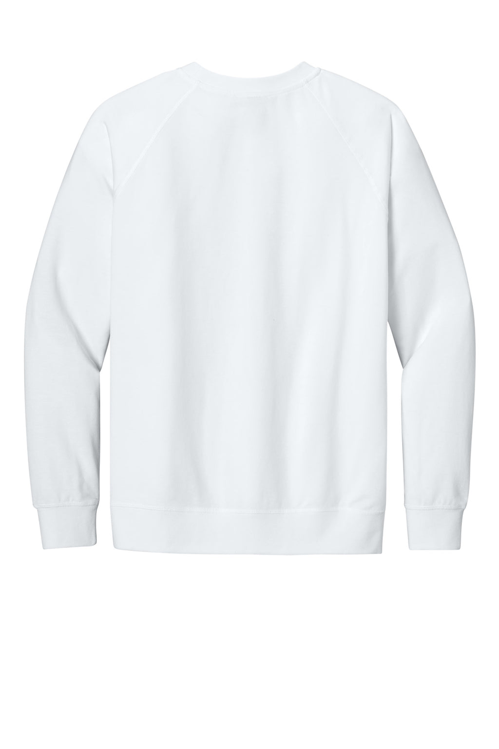 Next Level Apparel Laguna Raglan Sweatshirt NL9000