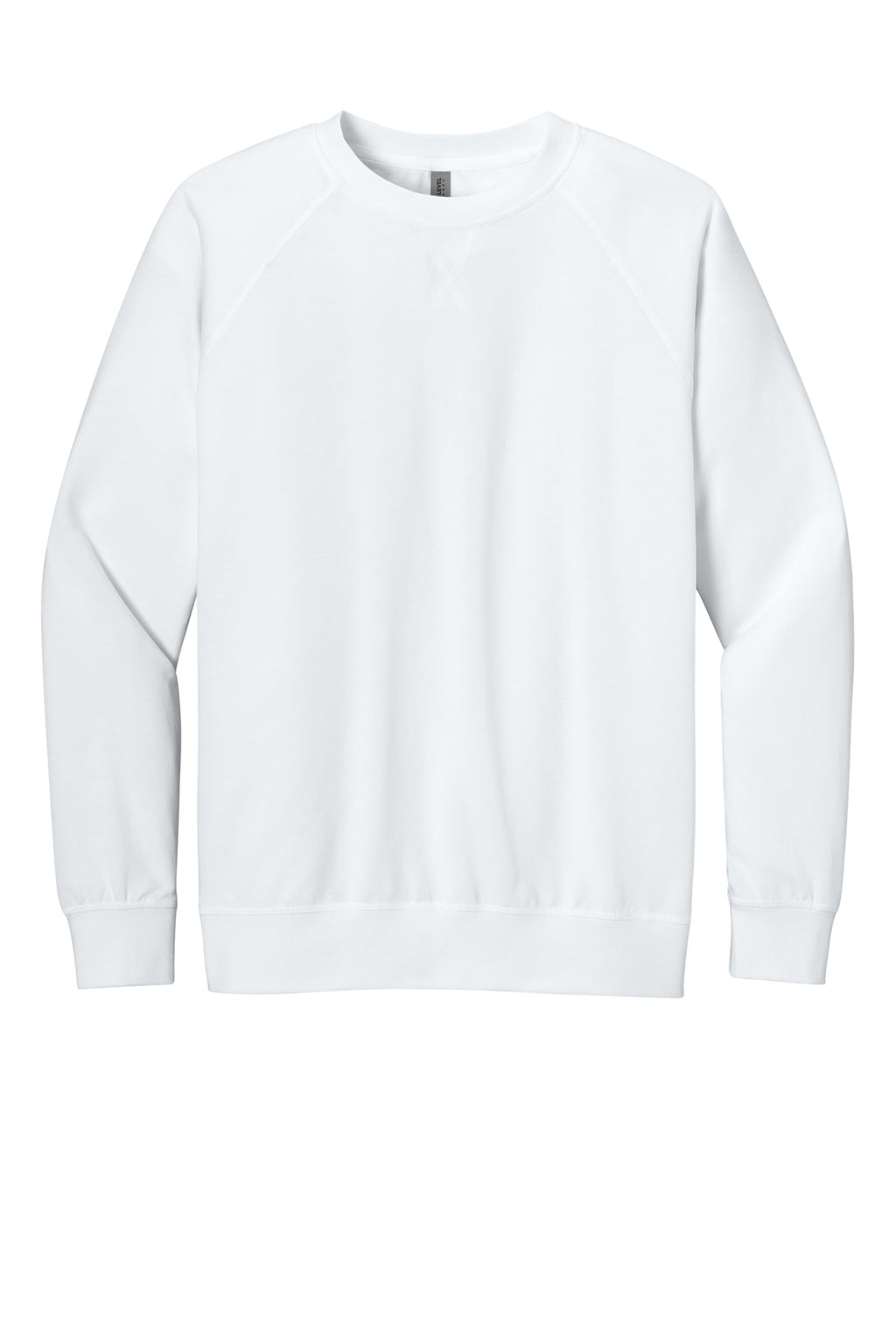 Next Level Apparel Laguna Raglan Sweatshirt NL9000