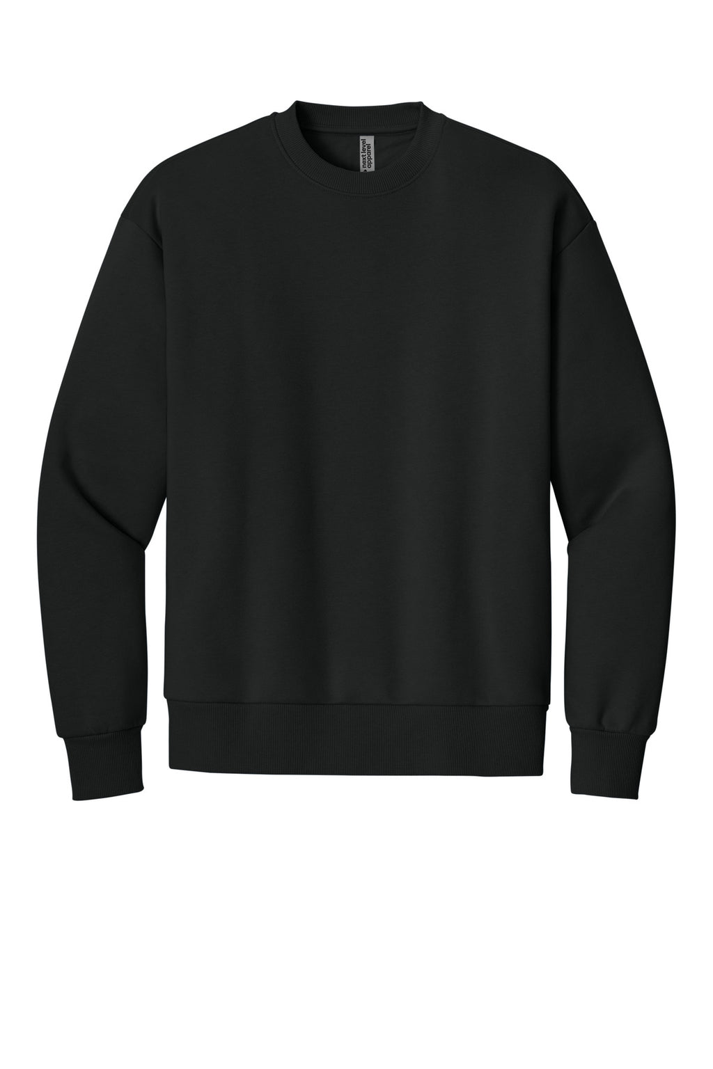 Next Level Apparel Heavyweight Sweatshirt NL9007