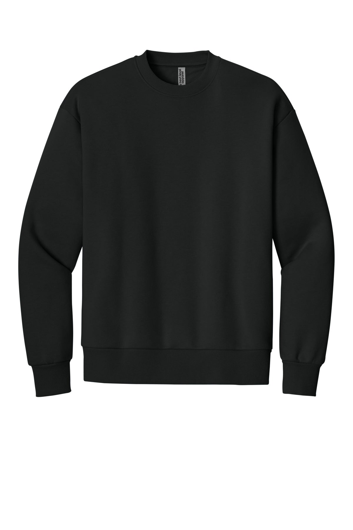 Next Level Apparel Heavyweight Sweatshirt NL9007
