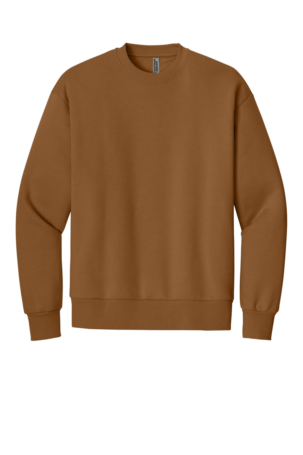 Next Level Apparel Heavyweight Sweatshirt NL9007