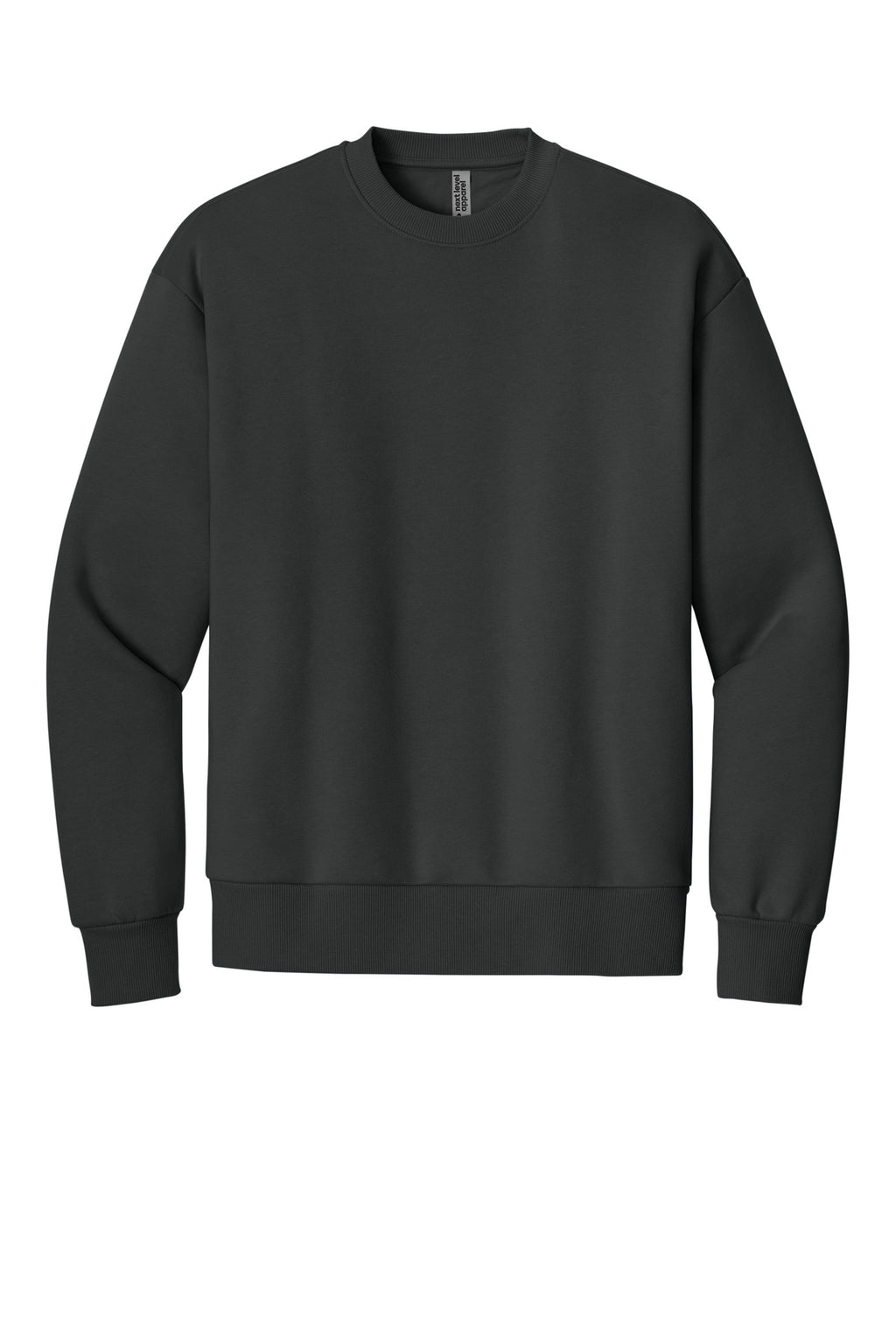 Next Level Apparel Heavyweight Sweatshirt NL9007