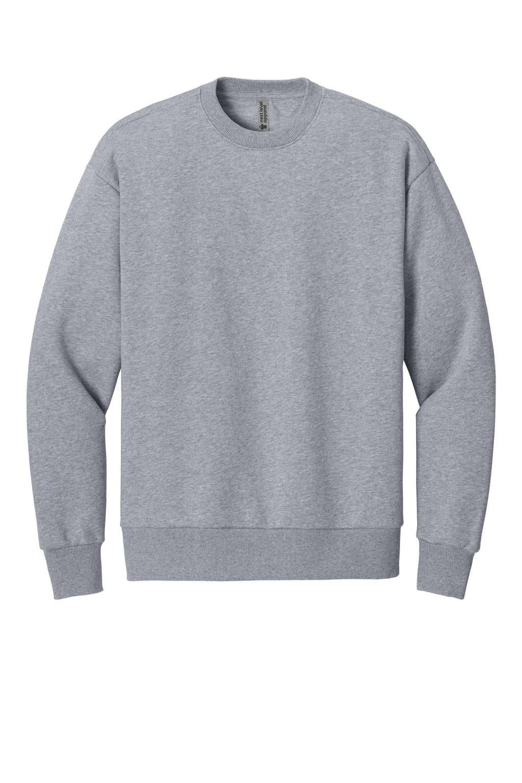 Next Level Apparel Heavyweight Sweatshirt NL9007