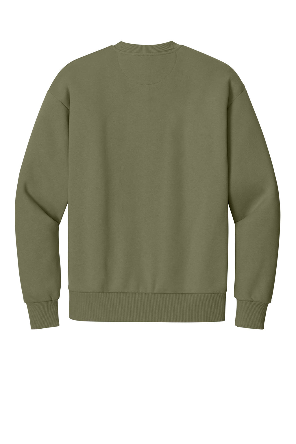 Next Level Apparel Heavyweight Sweatshirt NL9007