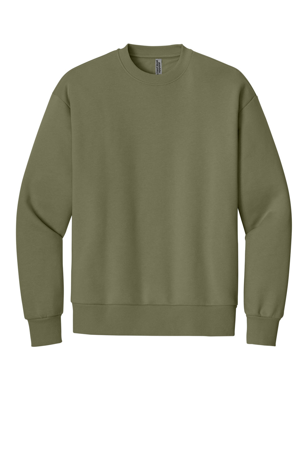 Next Level Apparel Heavyweight Sweatshirt NL9007